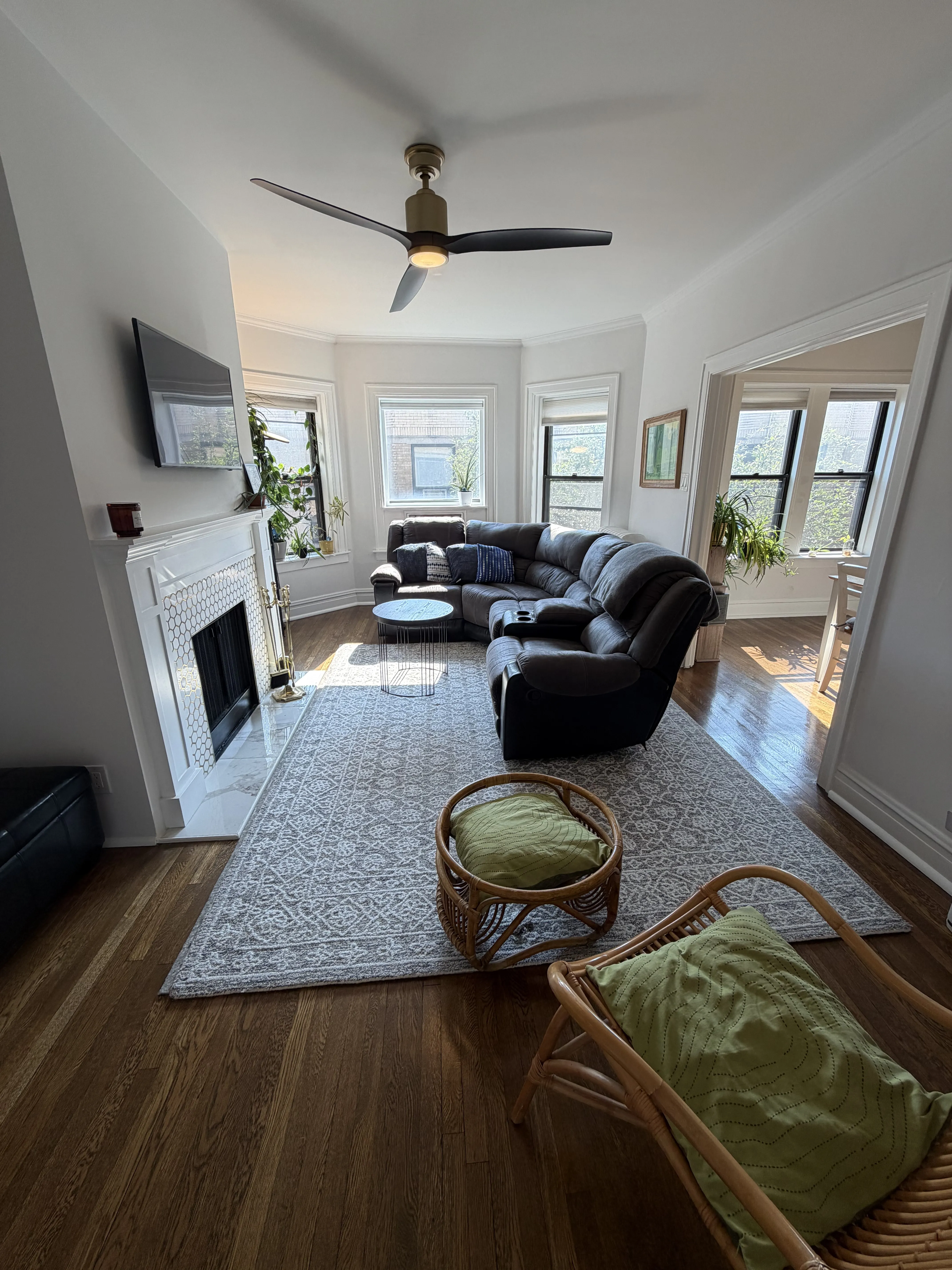 541 W Brompton Ave   60657 60657-unit#3N-Chicago-IL