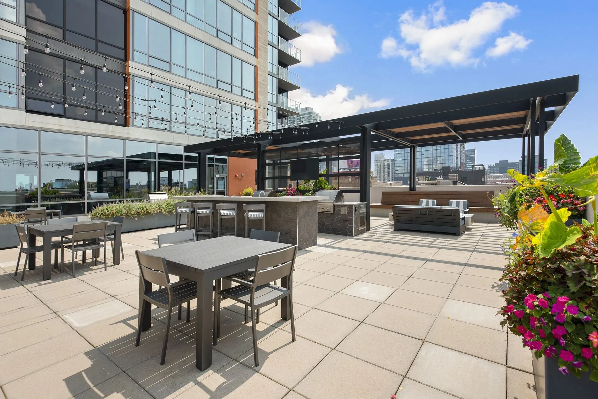 504 N Green St 60642 60642-Reside on Green St-unit#1002-Chicago-IL