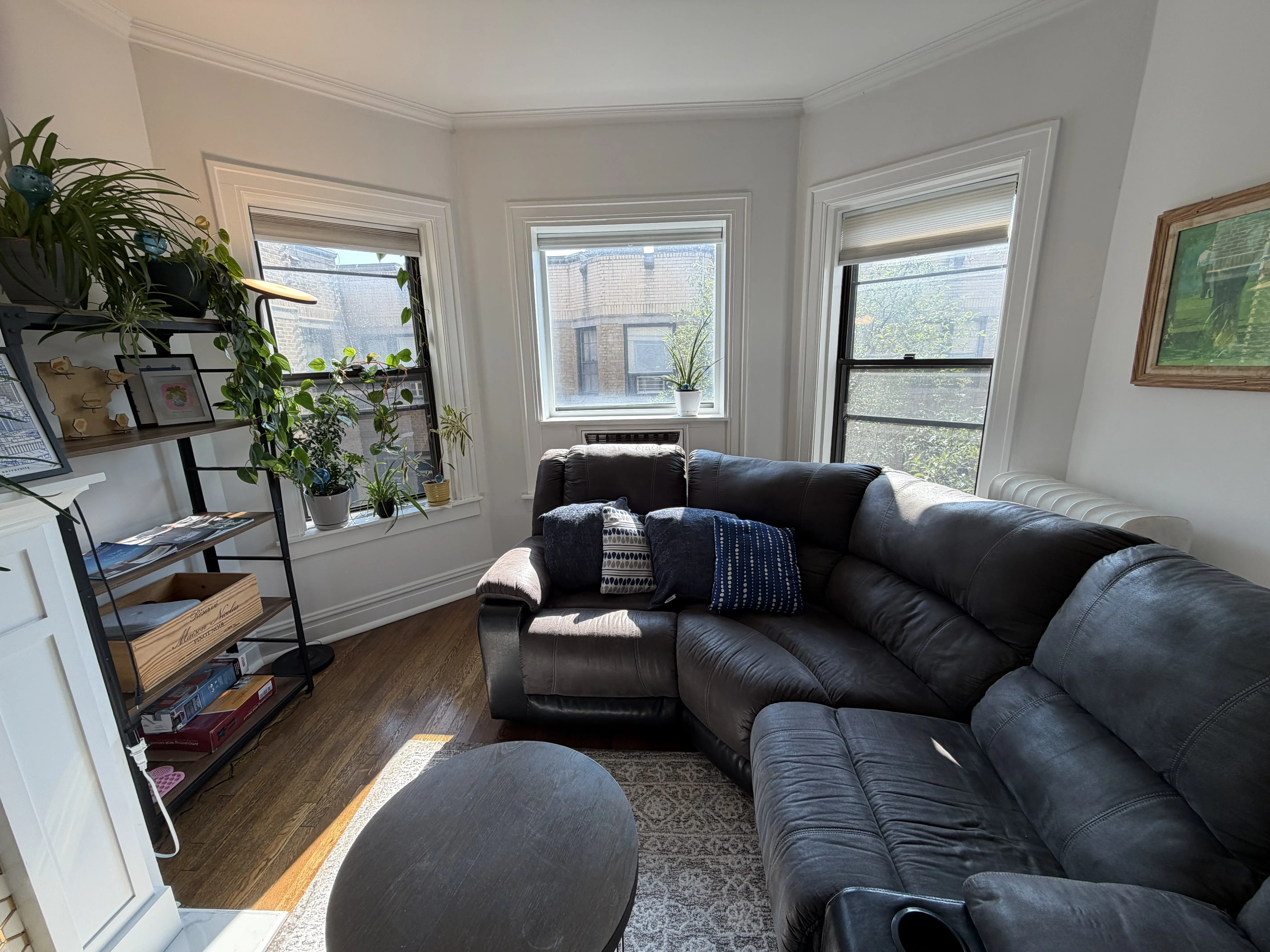 541 W Brompton Ave   60657 60657-unit#3N-Chicago-IL