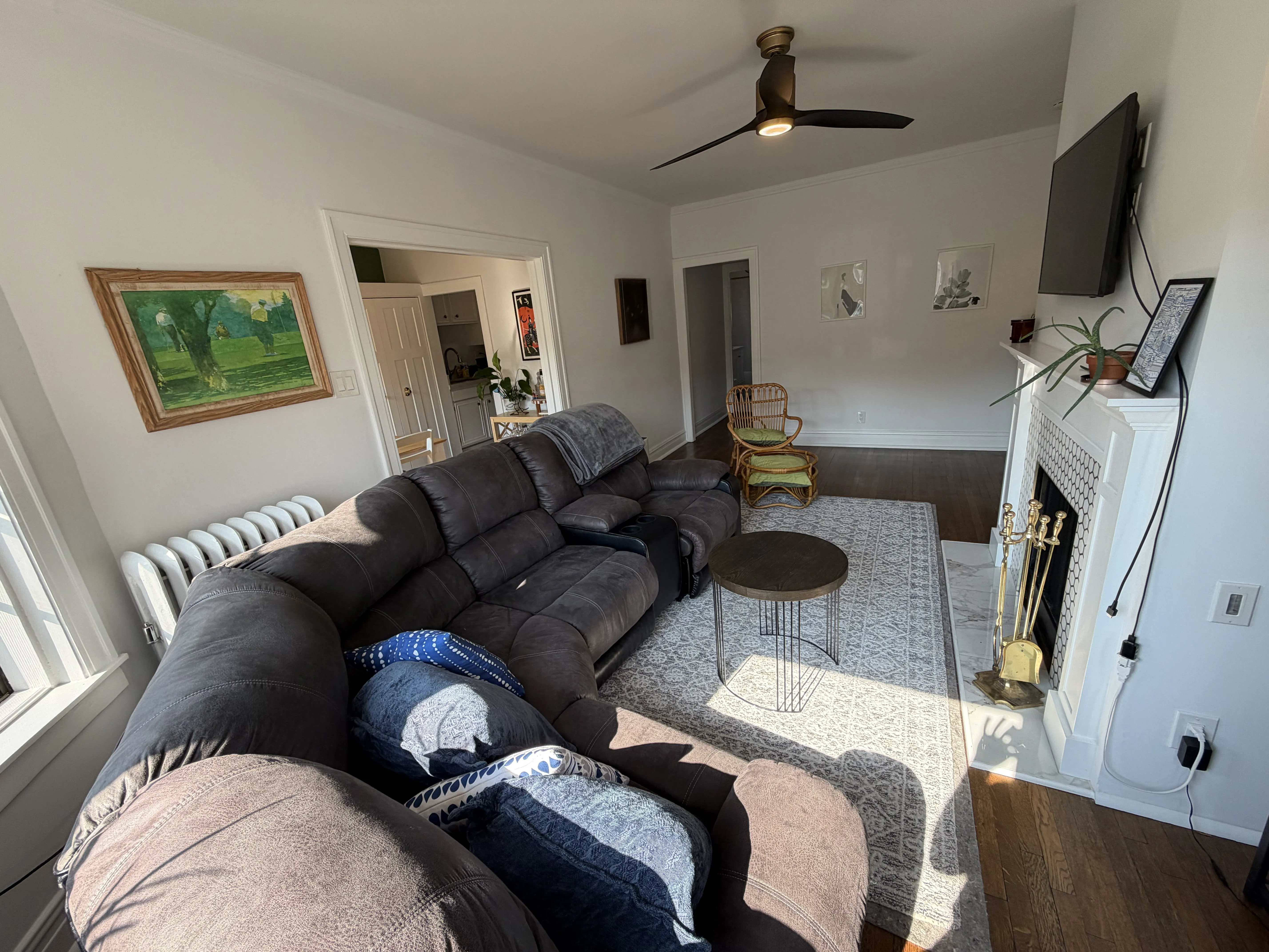 541 W Brompton Ave   60657 60657-unit#3N-Chicago-IL