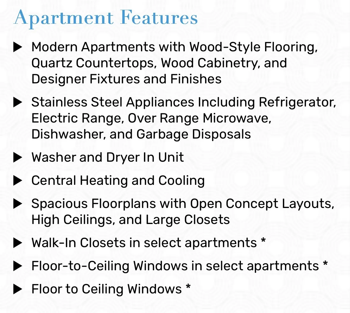 504 N Green St 60642 60642-Reside on Green St-unit#1002-Chicago-IL