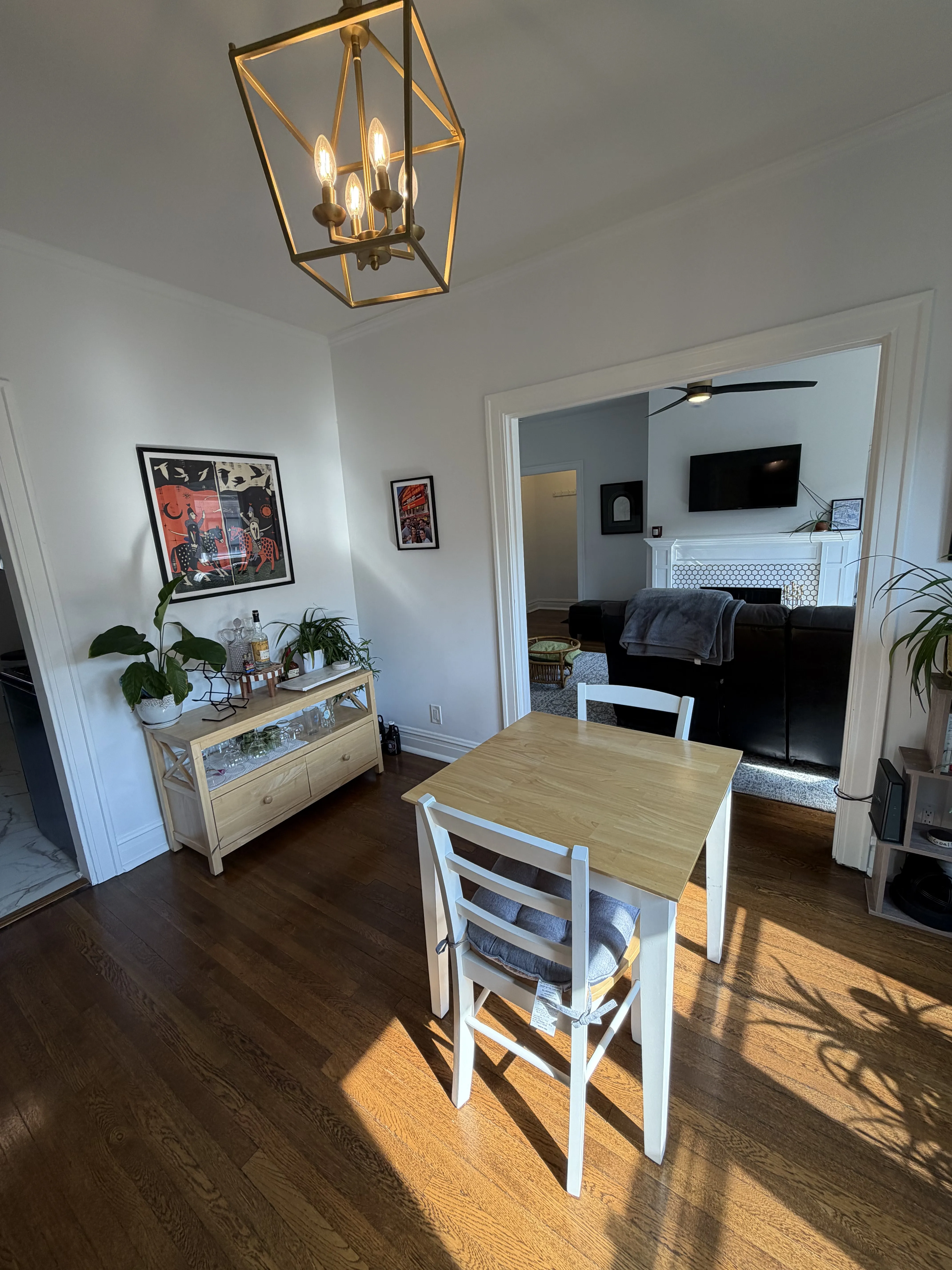 541 W Brompton Ave   60657 60657-unit#3N-Chicago-IL
