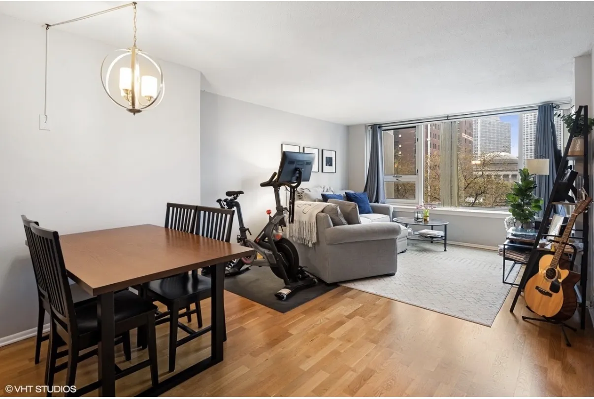 2617 N WTON AVE 60614-unit#1-Chicago-IL
