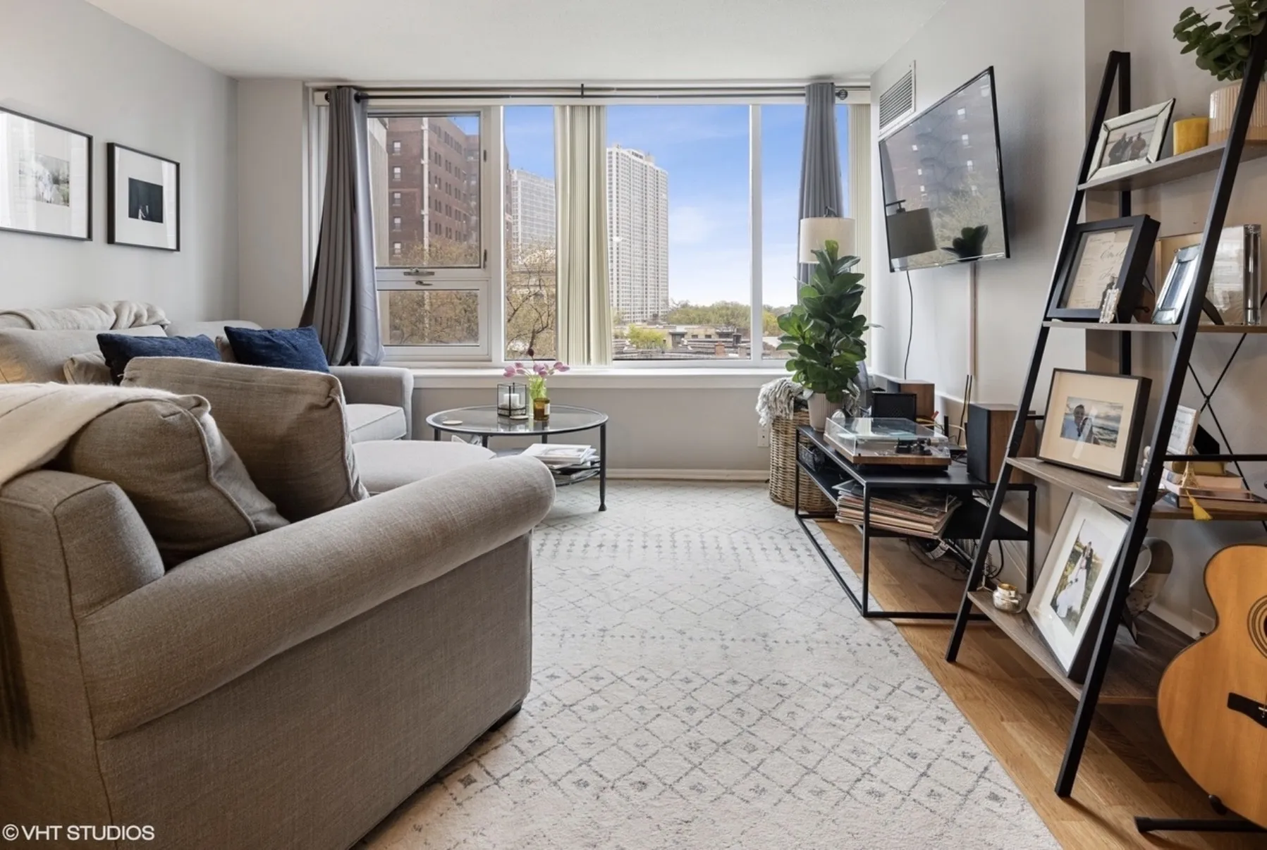 2617 N WTON AVE 60614-unit#1-Chicago-IL