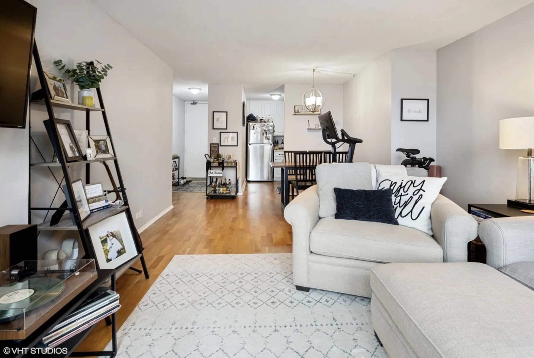 2617 N WTON AVE 60614-unit#1-Chicago-IL