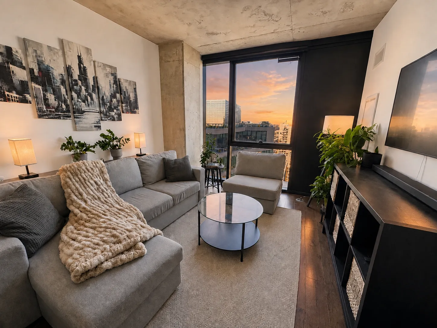 234 W Polk St 60607 60607-The Reed-unit#3111-Chicago-IL