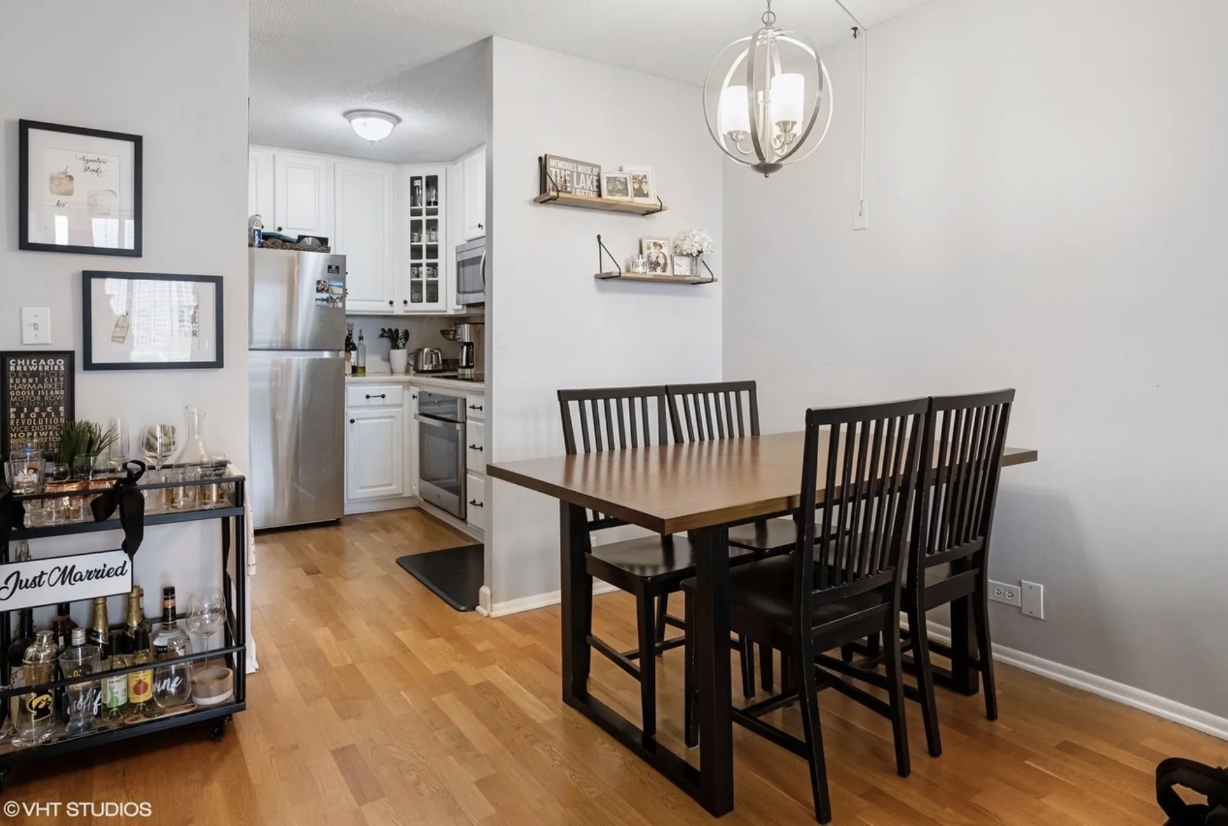2617 N WTON AVE 60614-unit#1-Chicago-IL