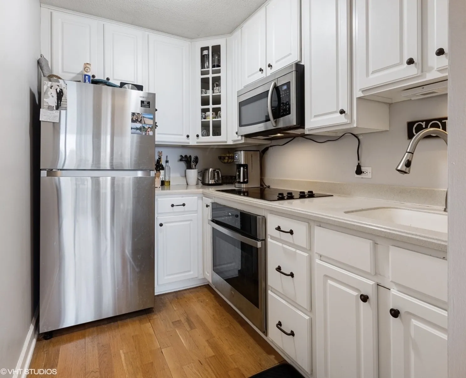 2617 N WTON AVE 60614-unit#1-Chicago-IL