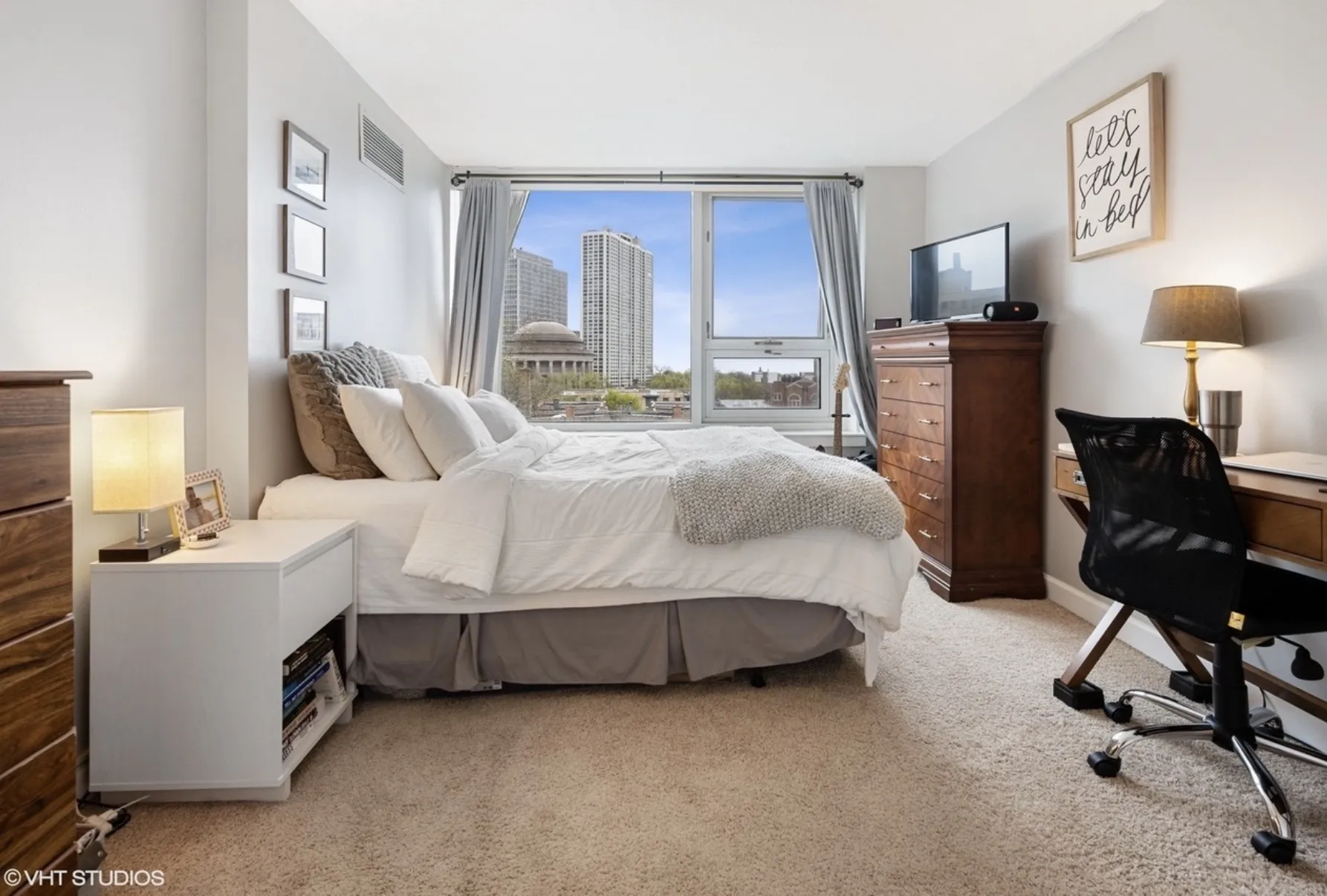 2617 N WTON AVE 60614-unit#1-Chicago-IL