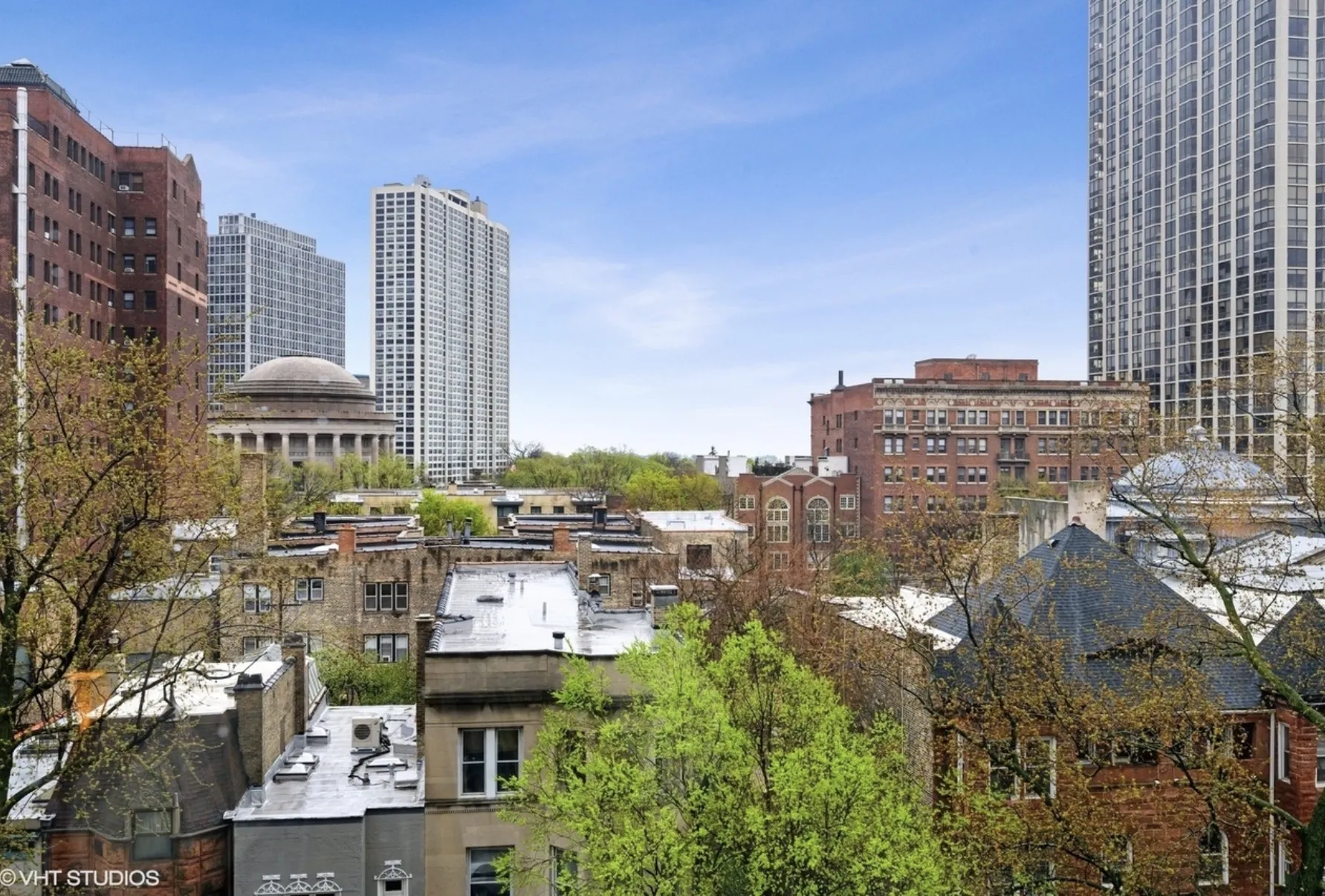 2617 N WTON AVE 60614-unit#1-Chicago-IL