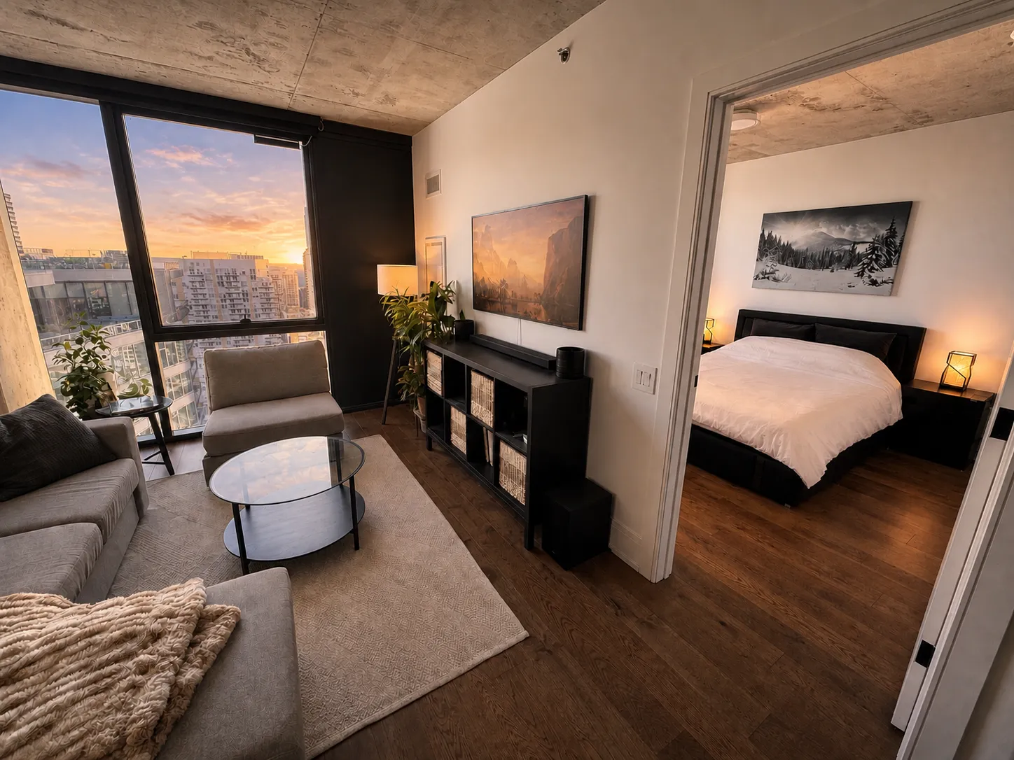 234 W Polk St   60607 60607-The Reed-unit#3111-Chicago-IL
