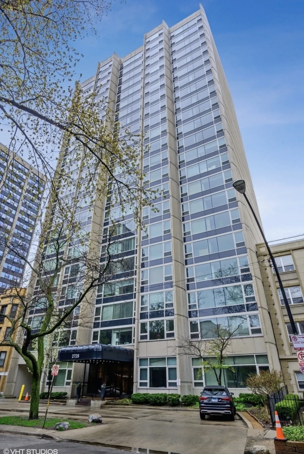 2617 N WTON AVE 60614-unit#1-Chicago-IL