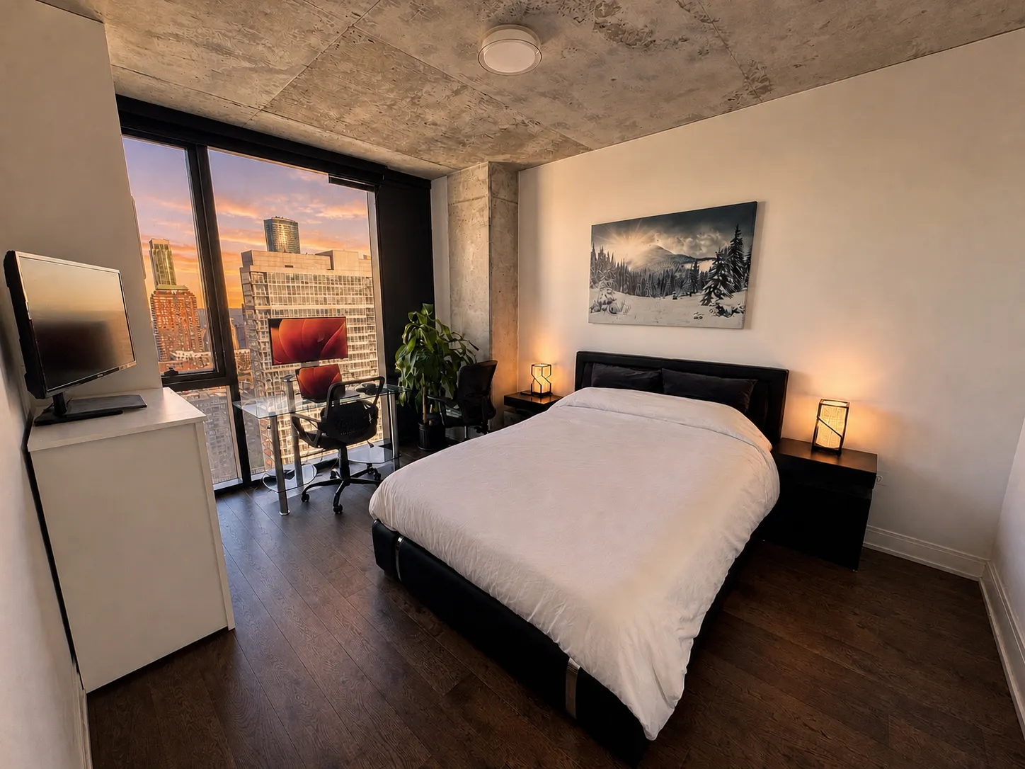 234 W Polk St   60607 60607-The Reed-unit#3111-Chicago-IL