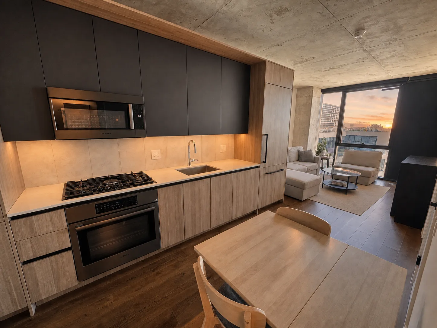 234 W Polk St   60607 60607-The Reed-unit#3111-Chicago-IL