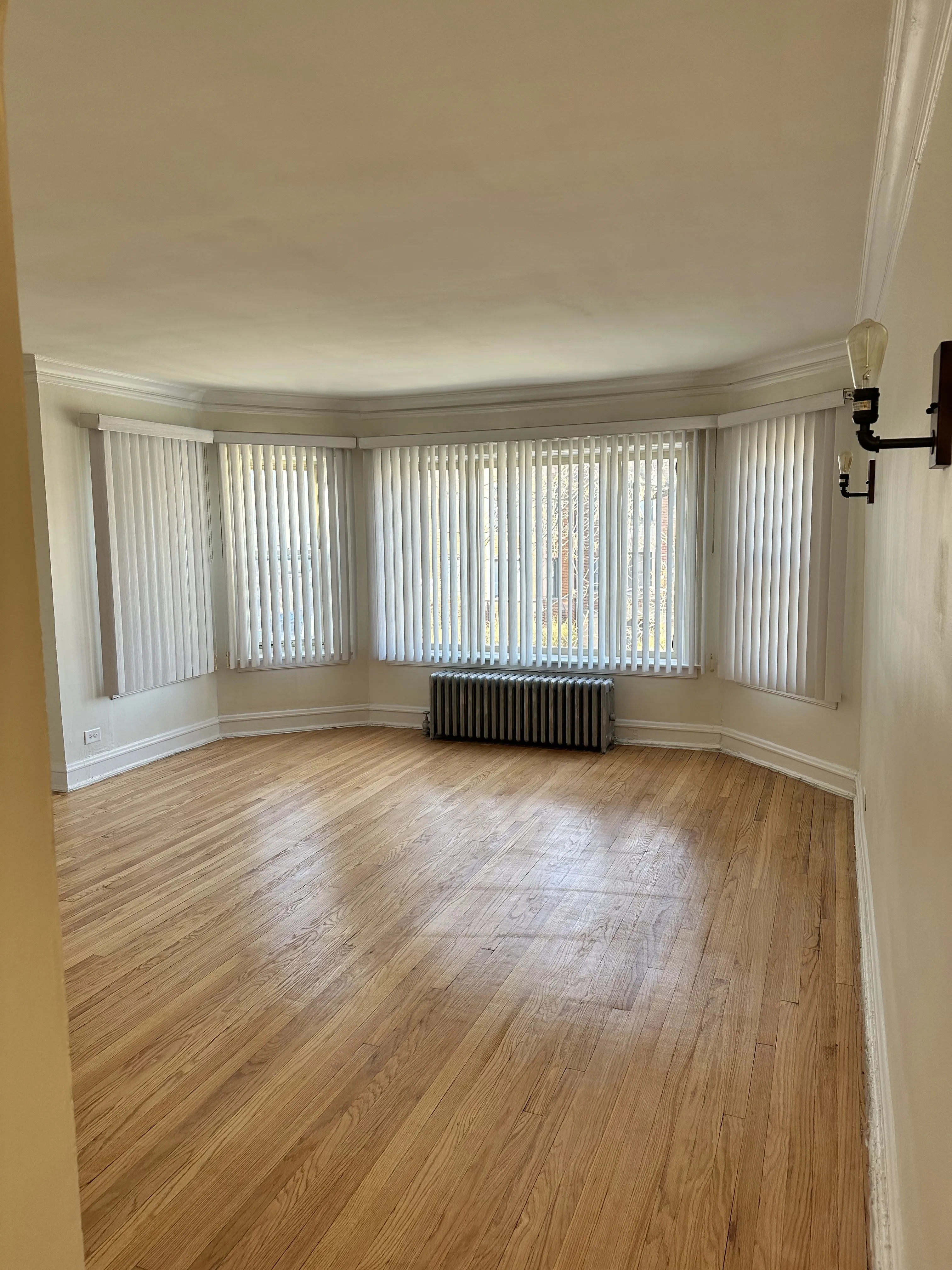 8151 S Paulina St 60620 60620-unit#2S-Chicago-IL