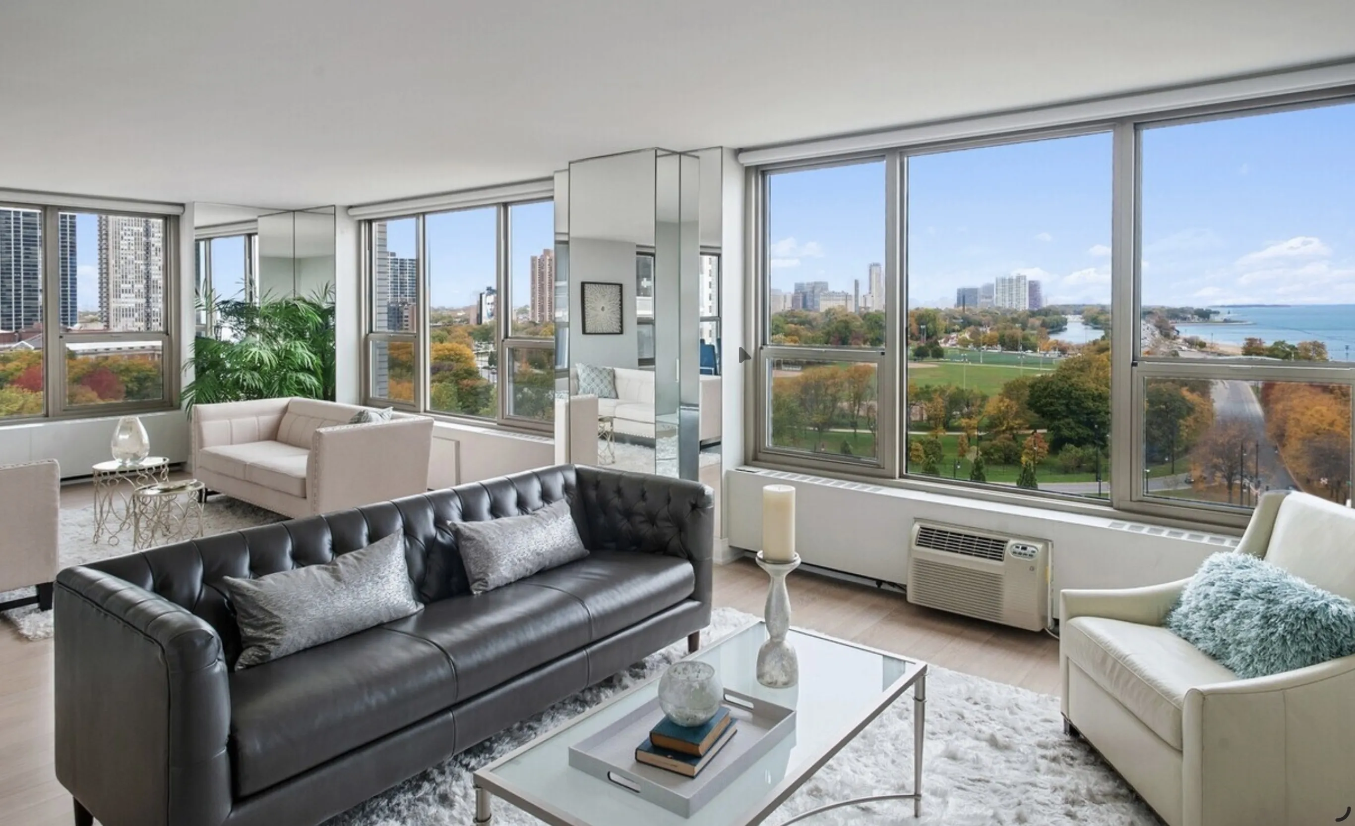 1550 N Lake Shore Drive 60610-unit#11G-Chicago-IL