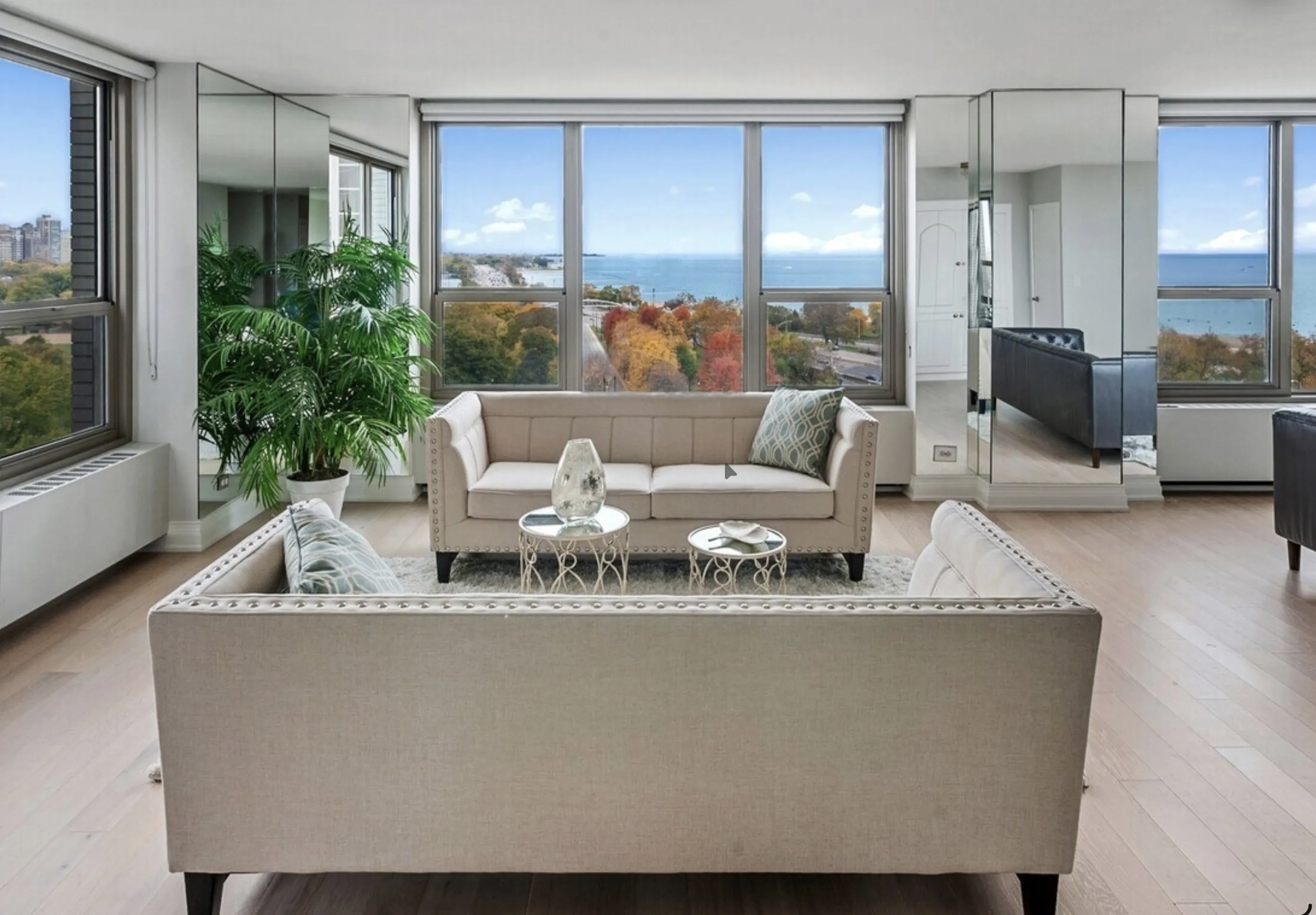 1550 N Lake Shore Drive 60610-unit#11G-Chicago-IL