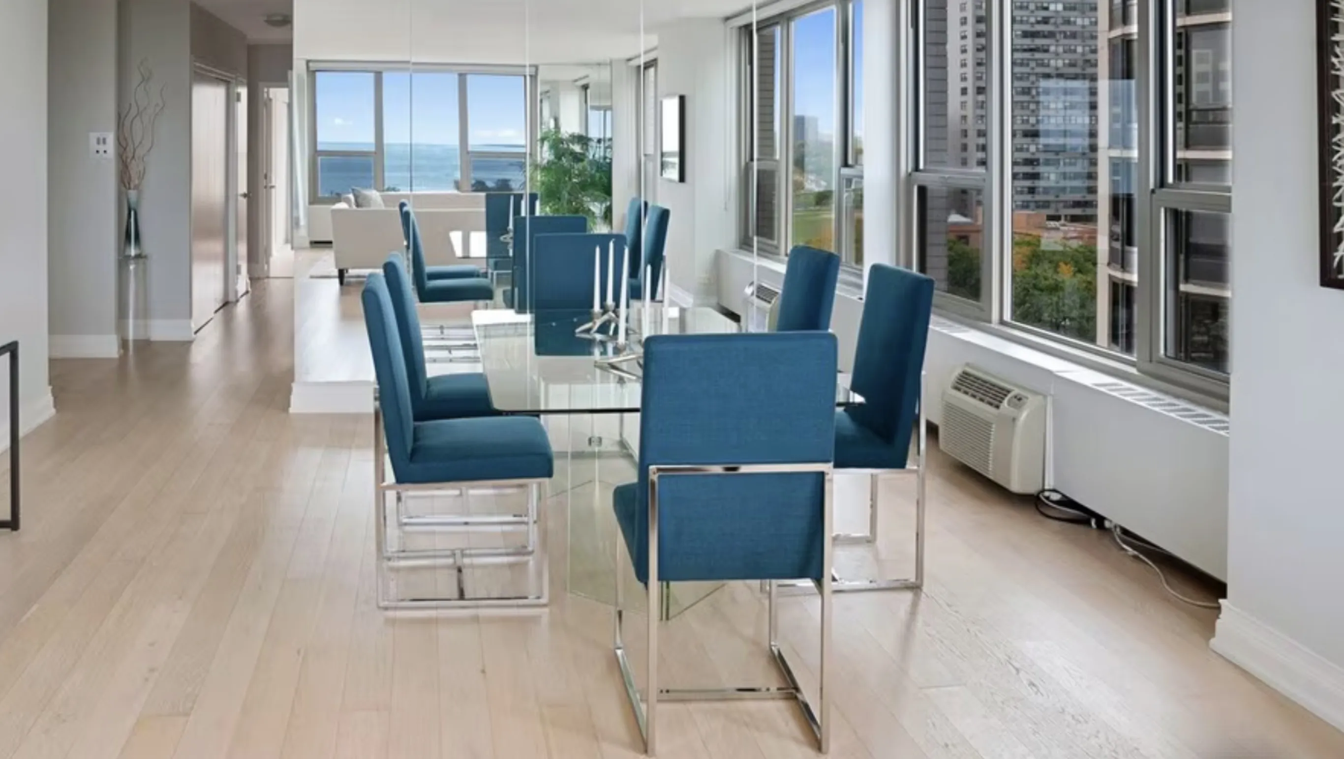 1550 N Lake Shore Drive 60610-unit#11G-Chicago-IL