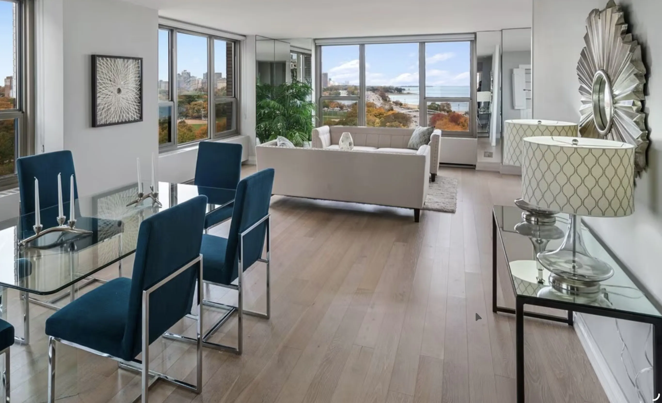 1550 N Lake Shore Drive 60610-unit#11G-Chicago-IL
