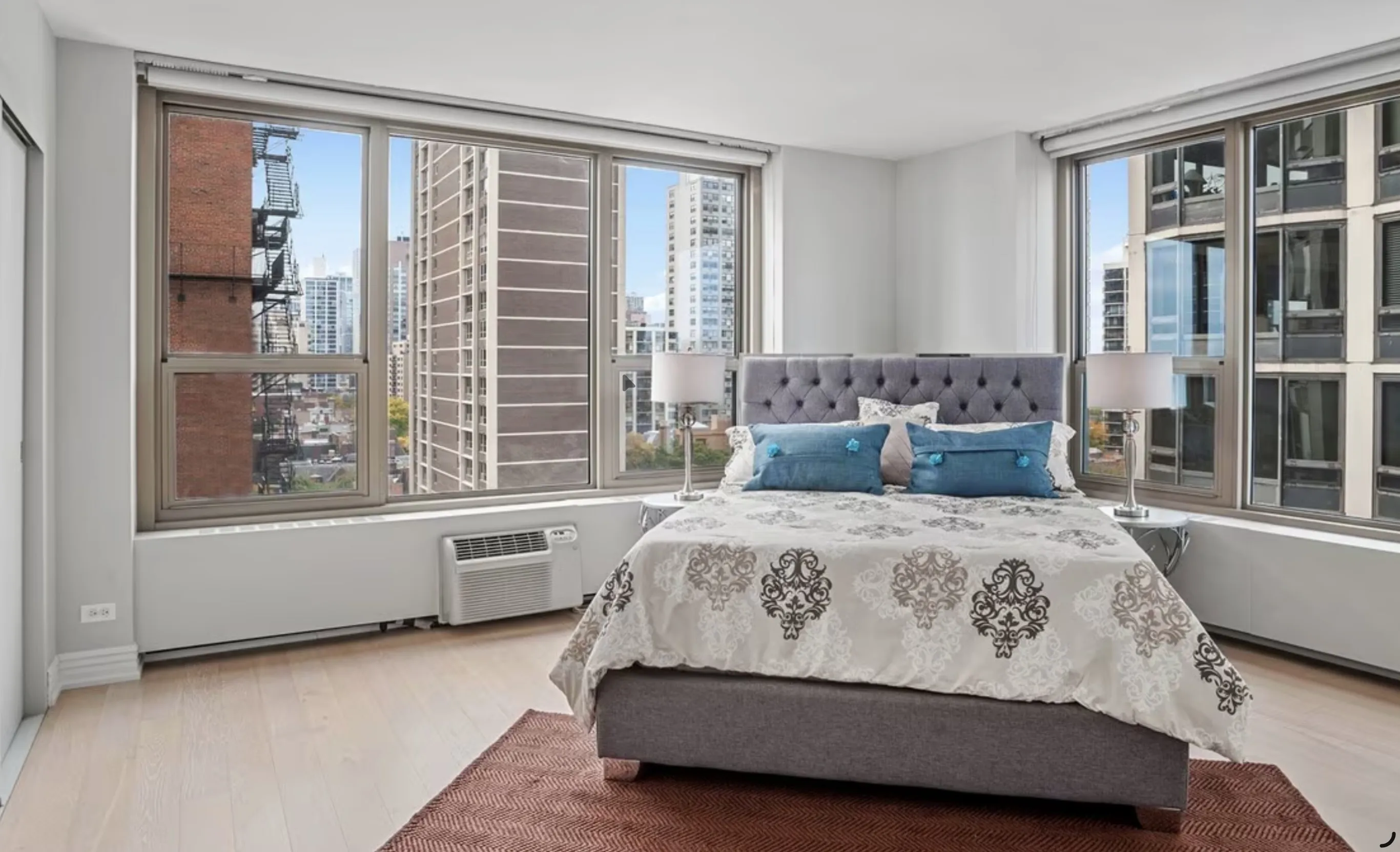 1550 N Lake Shore Drive 60610-unit#11G-Chicago-IL