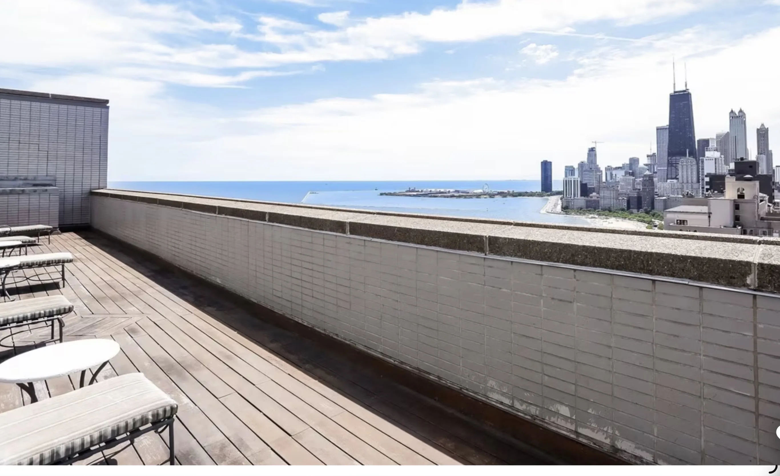 1550 N Lake Shore Drive 60610-unit#11G-Chicago-IL