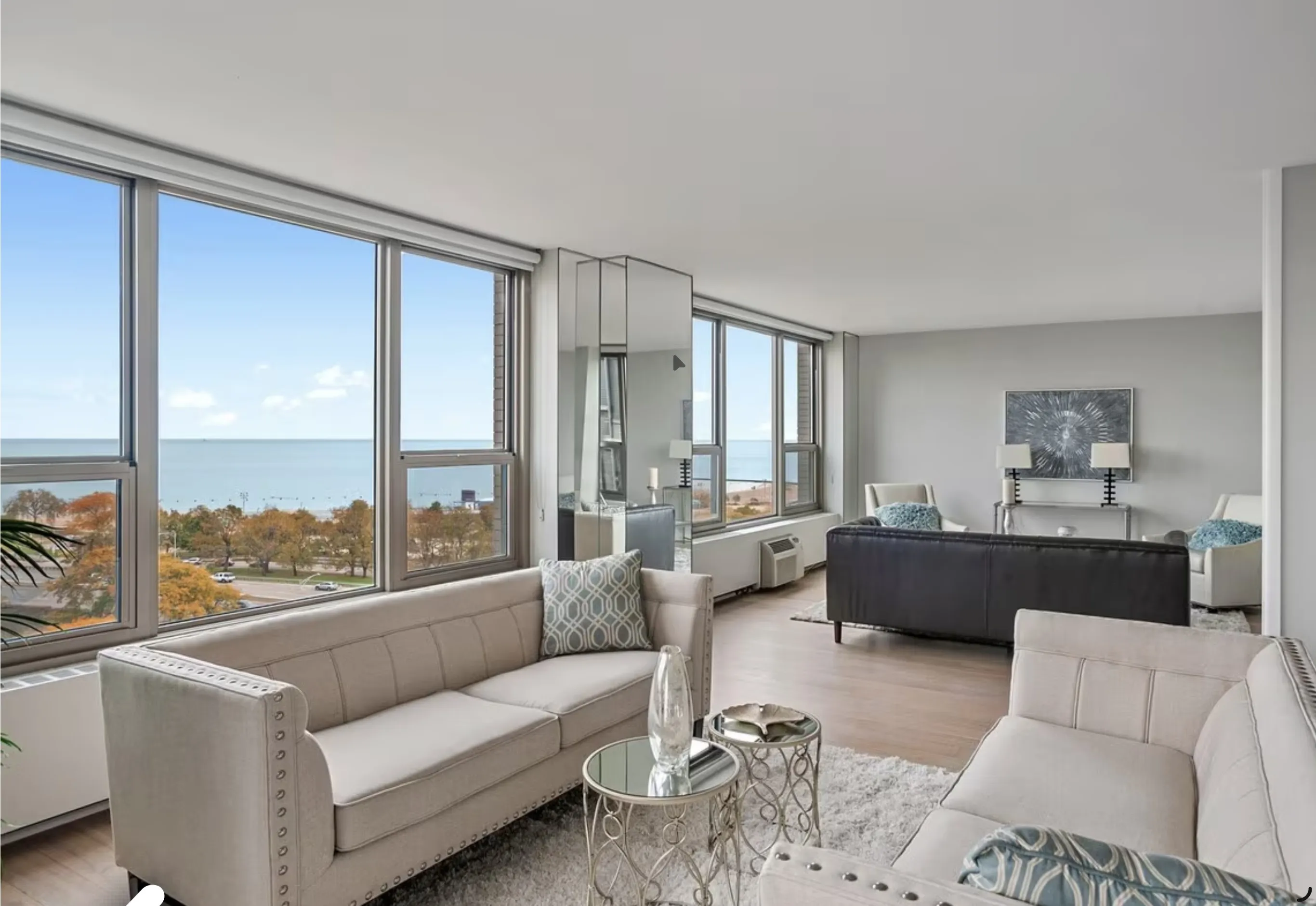 1550 N Lake Shore Drive 60610-unit#11G-Chicago-IL