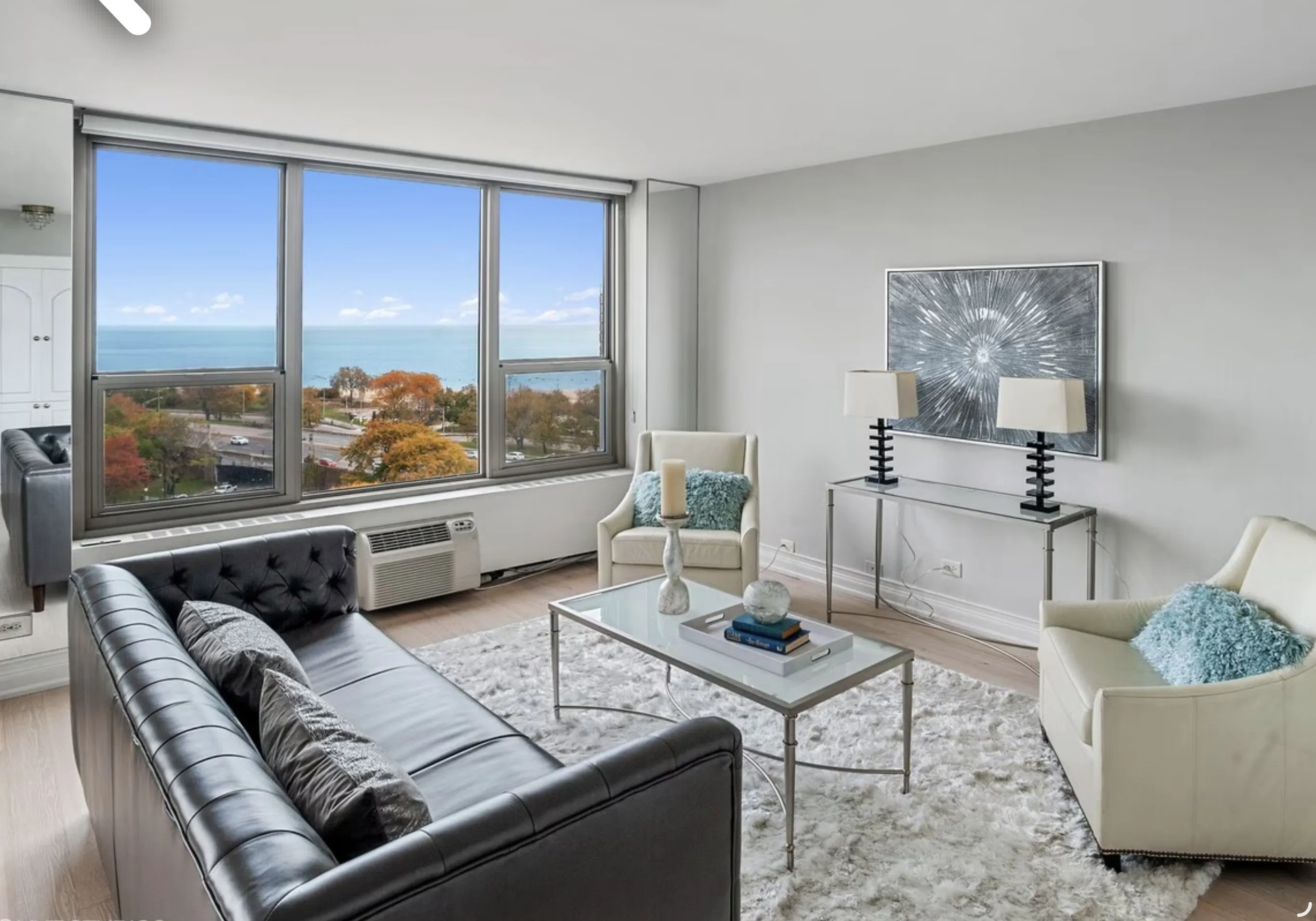 1550 N Lake Shore Drive 60610-unit#11G-Chicago-IL