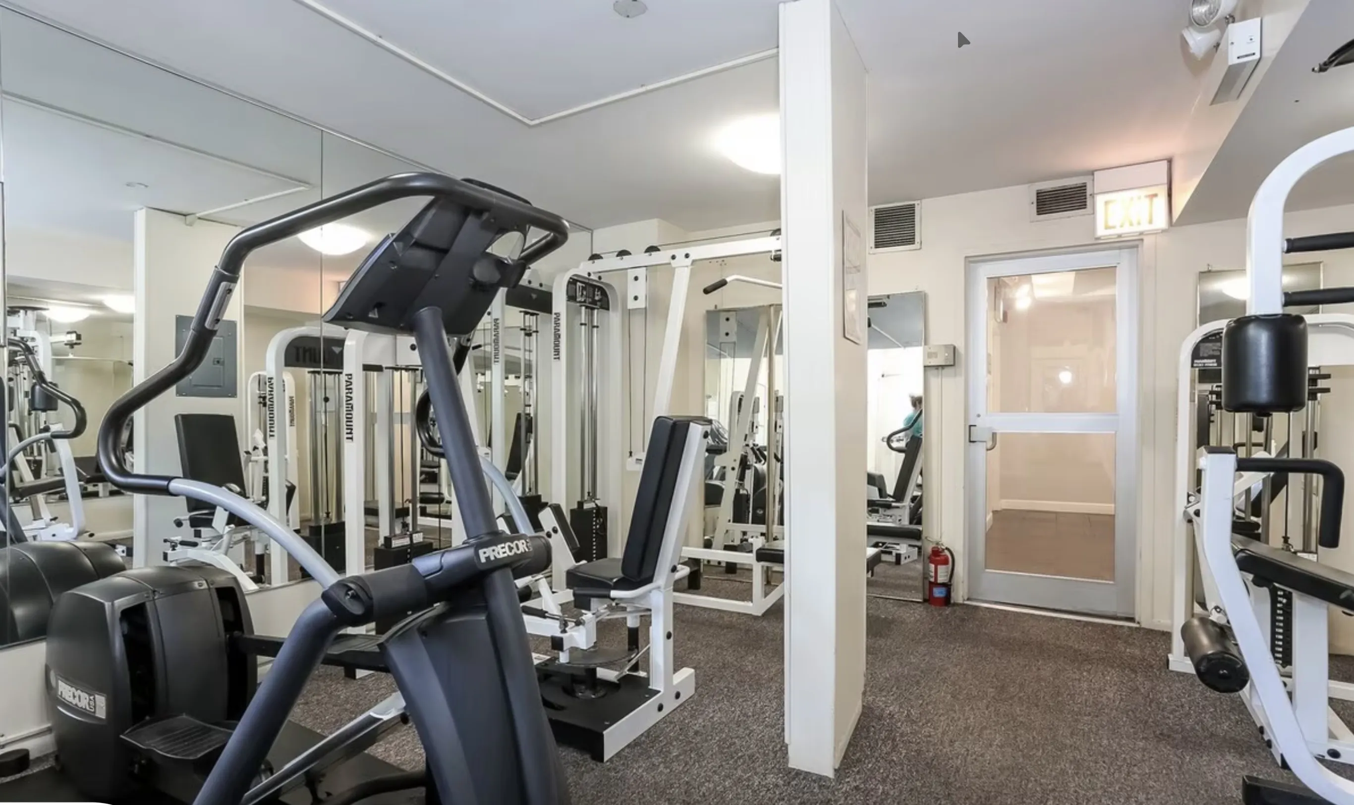 1550 N Lake Shore Drive 60610-unit#11G-Chicago-IL