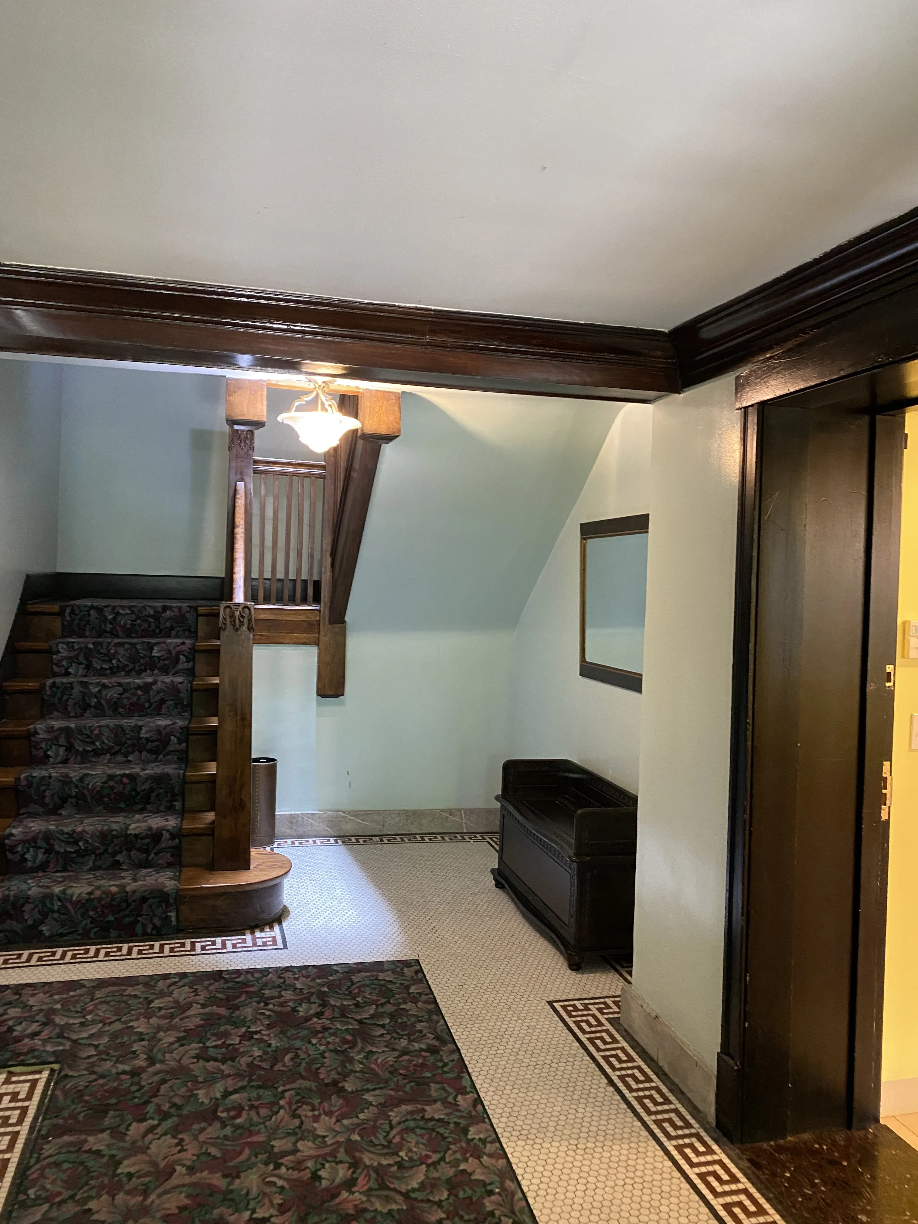 1434 - 36 west Warner Avenue 60613-unit#Garden-Chicago-IL