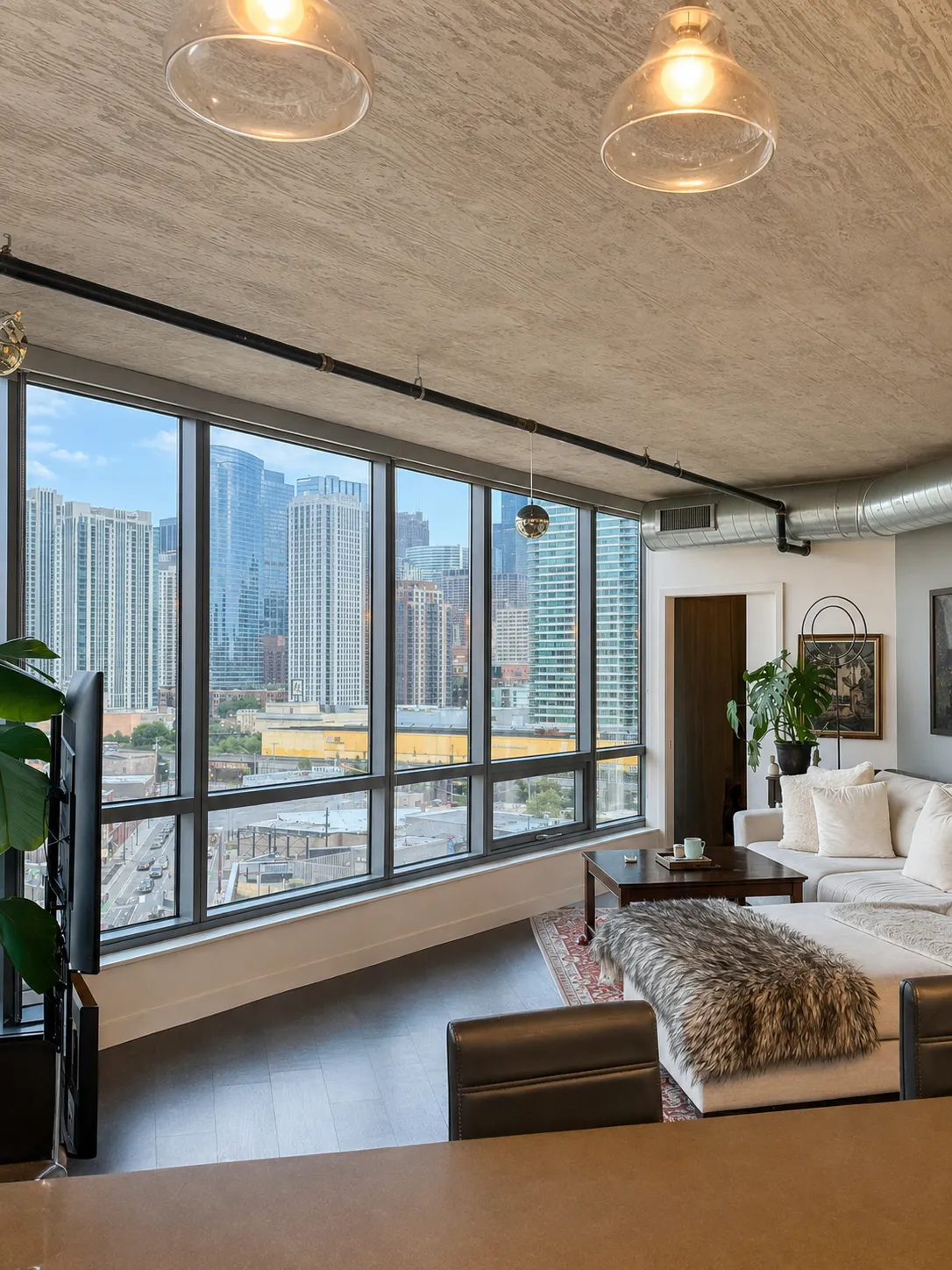 504 N Green St 60642 60642-Reside on Green St-unit#1002-Chicago-IL
