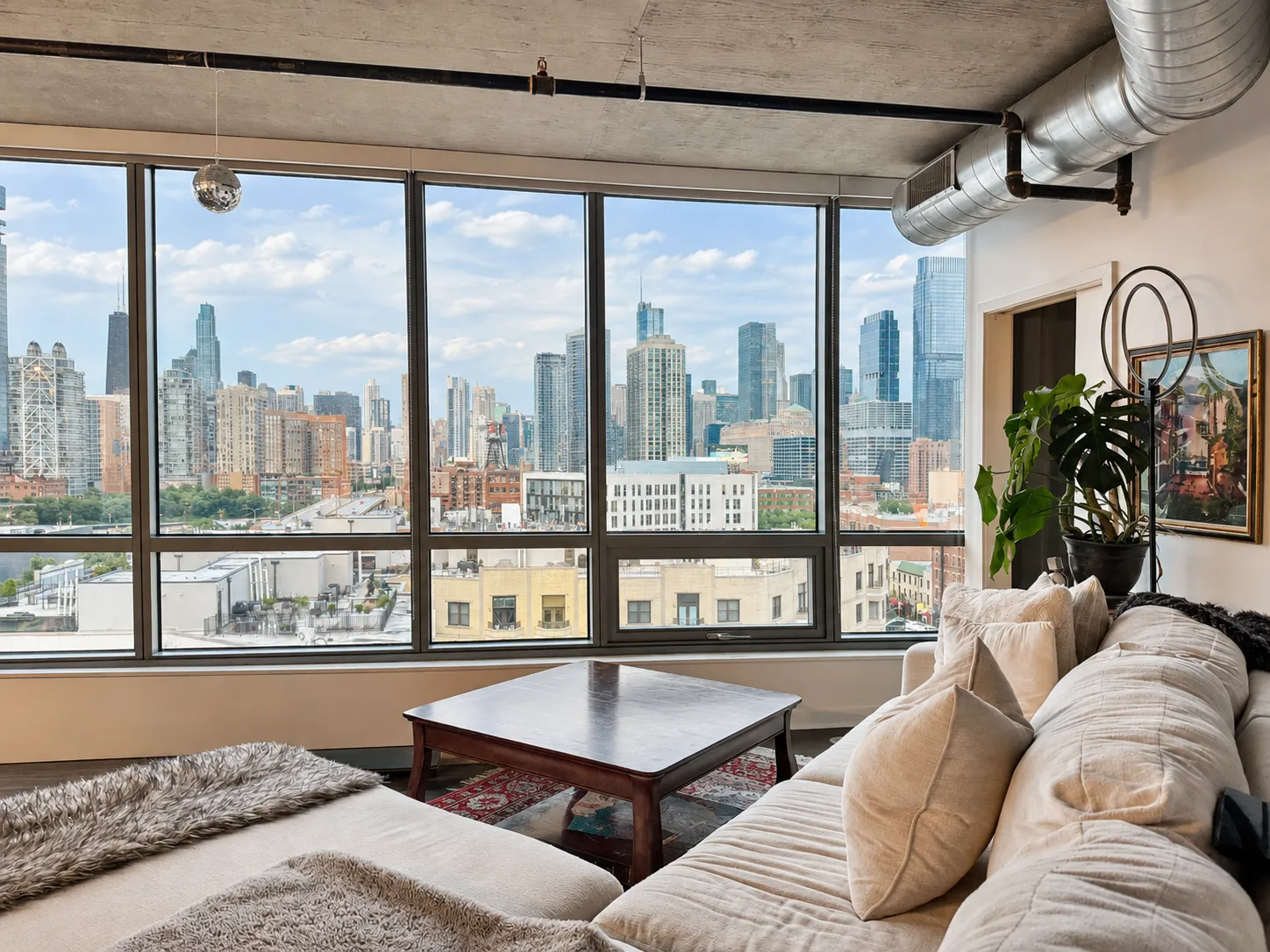 504 N Green St 60642 60642-Reside on Green St-unit#1002-Chicago-IL