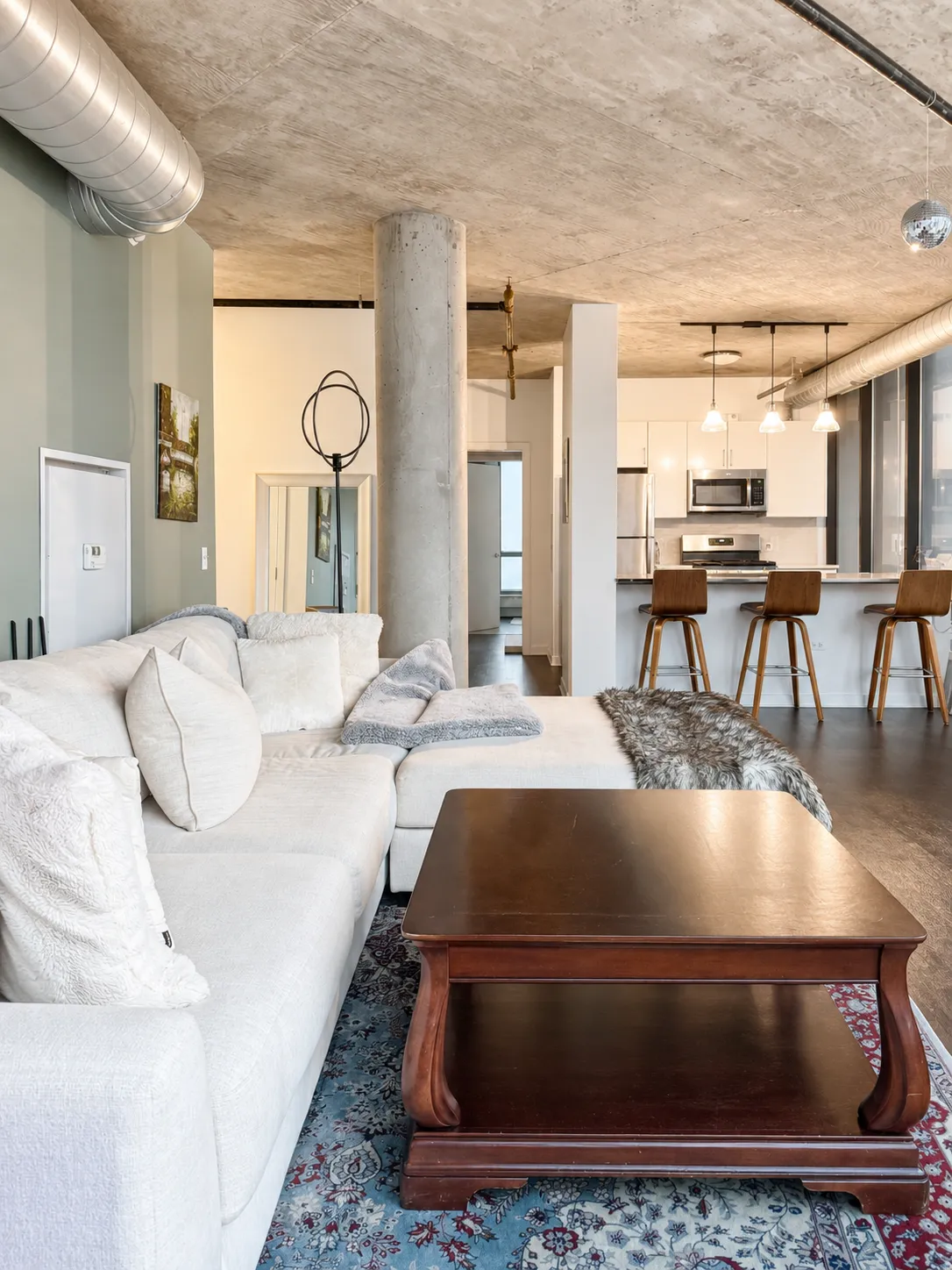 504 N Green St 60642 60642-Reside on Green St-unit#1002-Chicago-IL