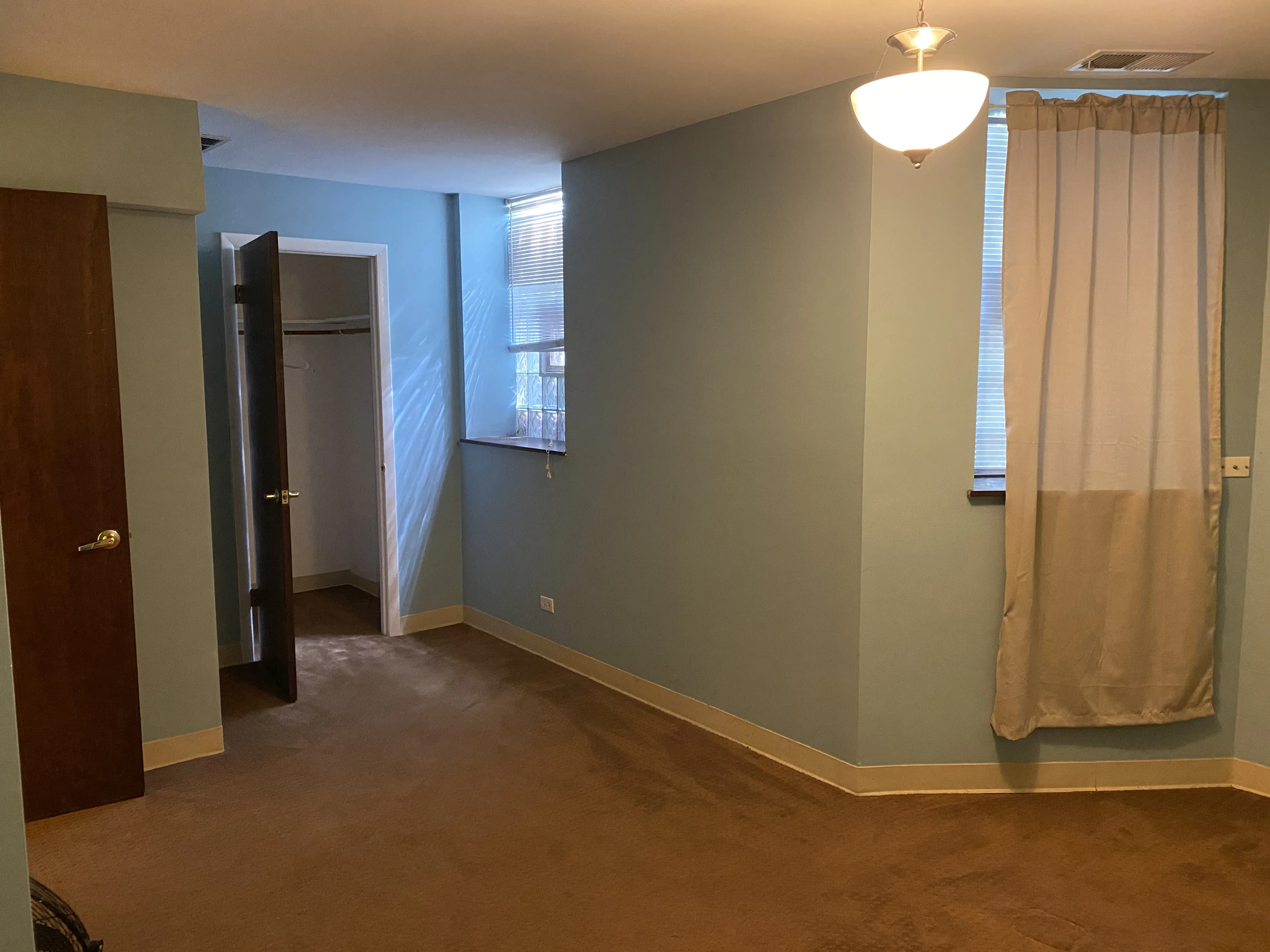 1434 - 36 west Warner Avenue 60613-unit#Garden-Chicago-IL