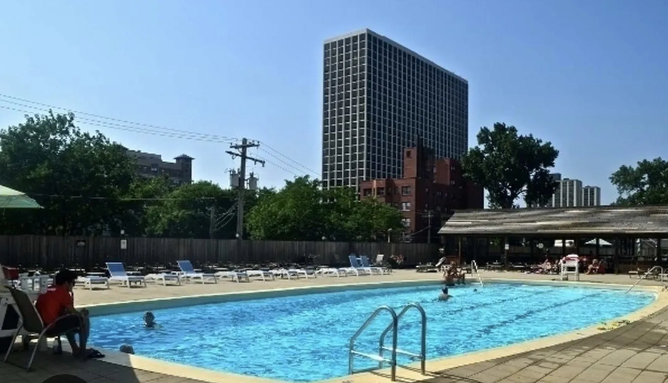 4250 N Marine Dr 60613 60613-unit#1131-Chicago-IL