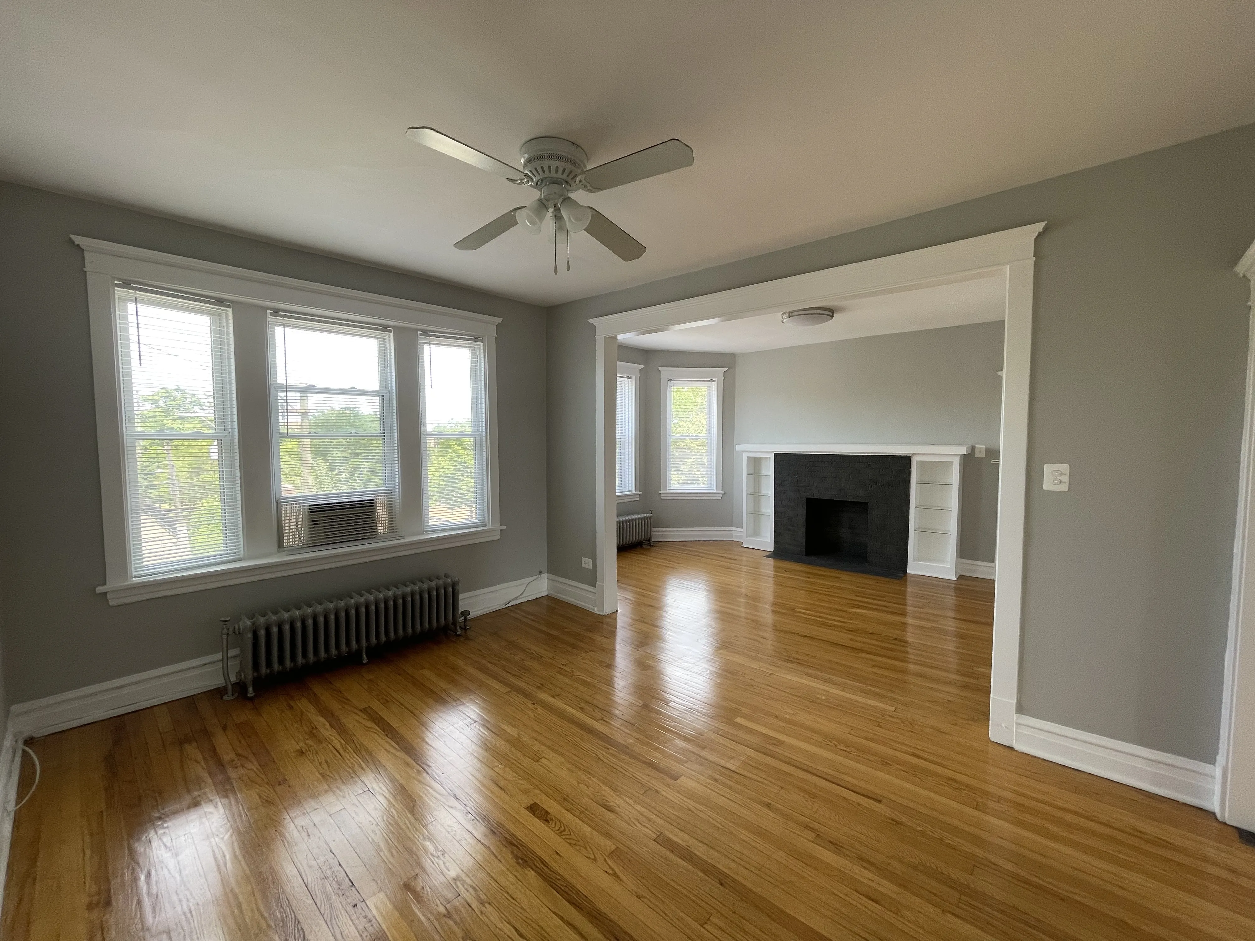 3415 W DRUMMOND PL 60647-unit#002-Chicago-IL