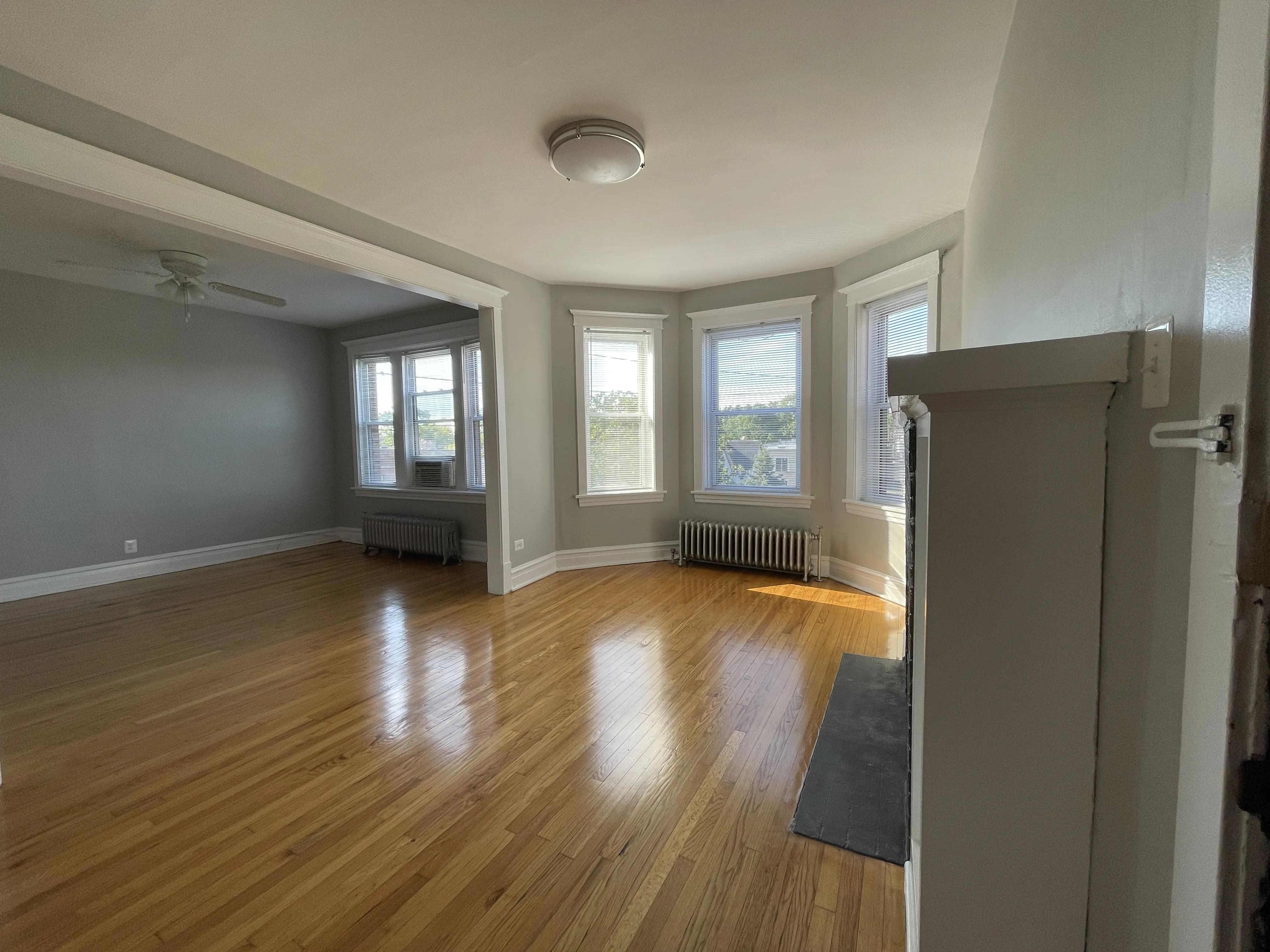3415 W DRUMMOND PL 60647-unit#002-Chicago-IL
