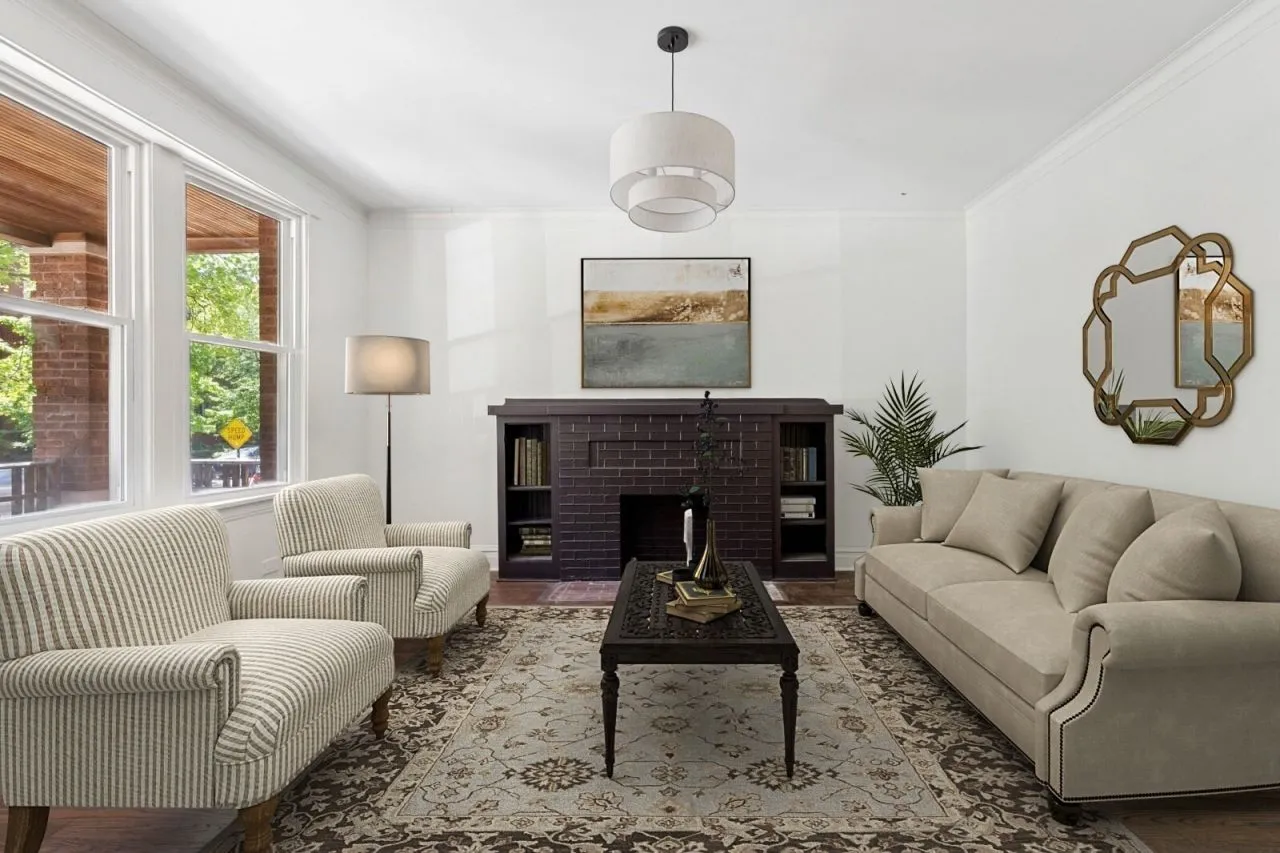 1446 W Catalpa Ave 60640 60640-unit#1-Chicago-IL