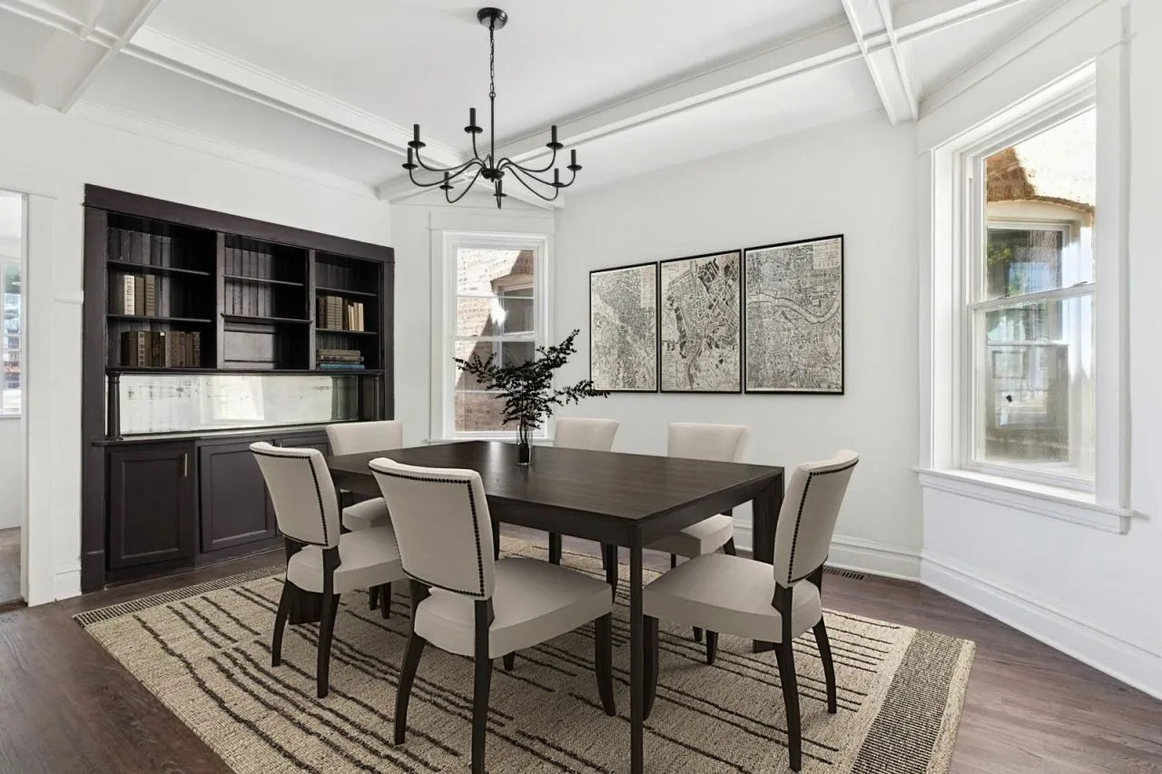 1446 W Catalpa Ave 60640 60640-unit#1-Chicago-IL