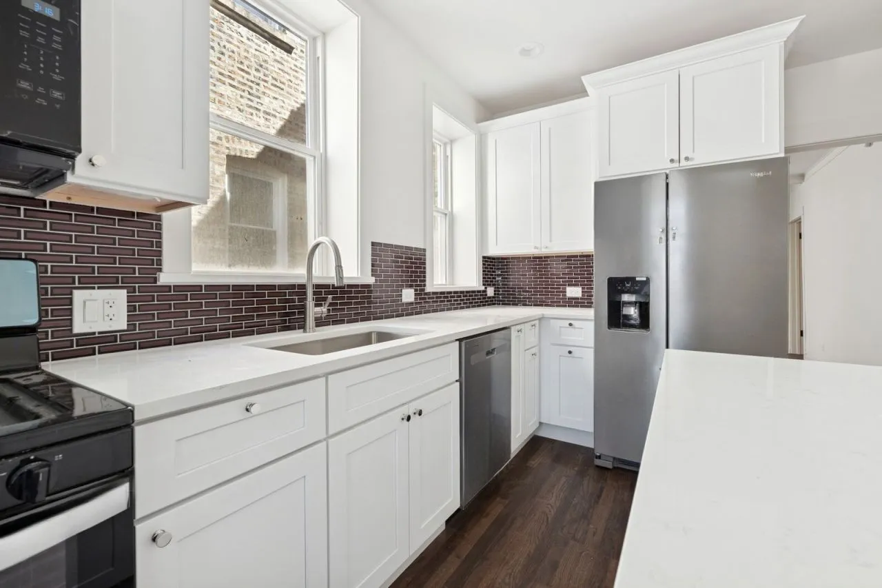 1446 W Catalpa Ave   60640 60640-unit#1-Chicago-IL