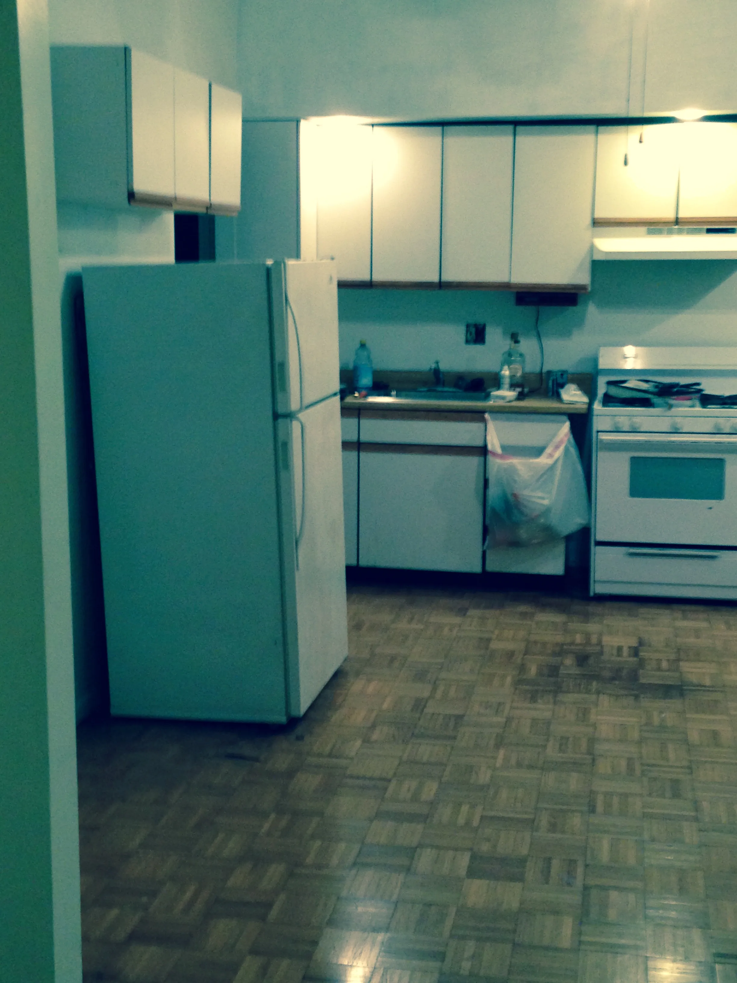 1472 W Hubbard St   60642 60642-unit#2F -Chicago-IL