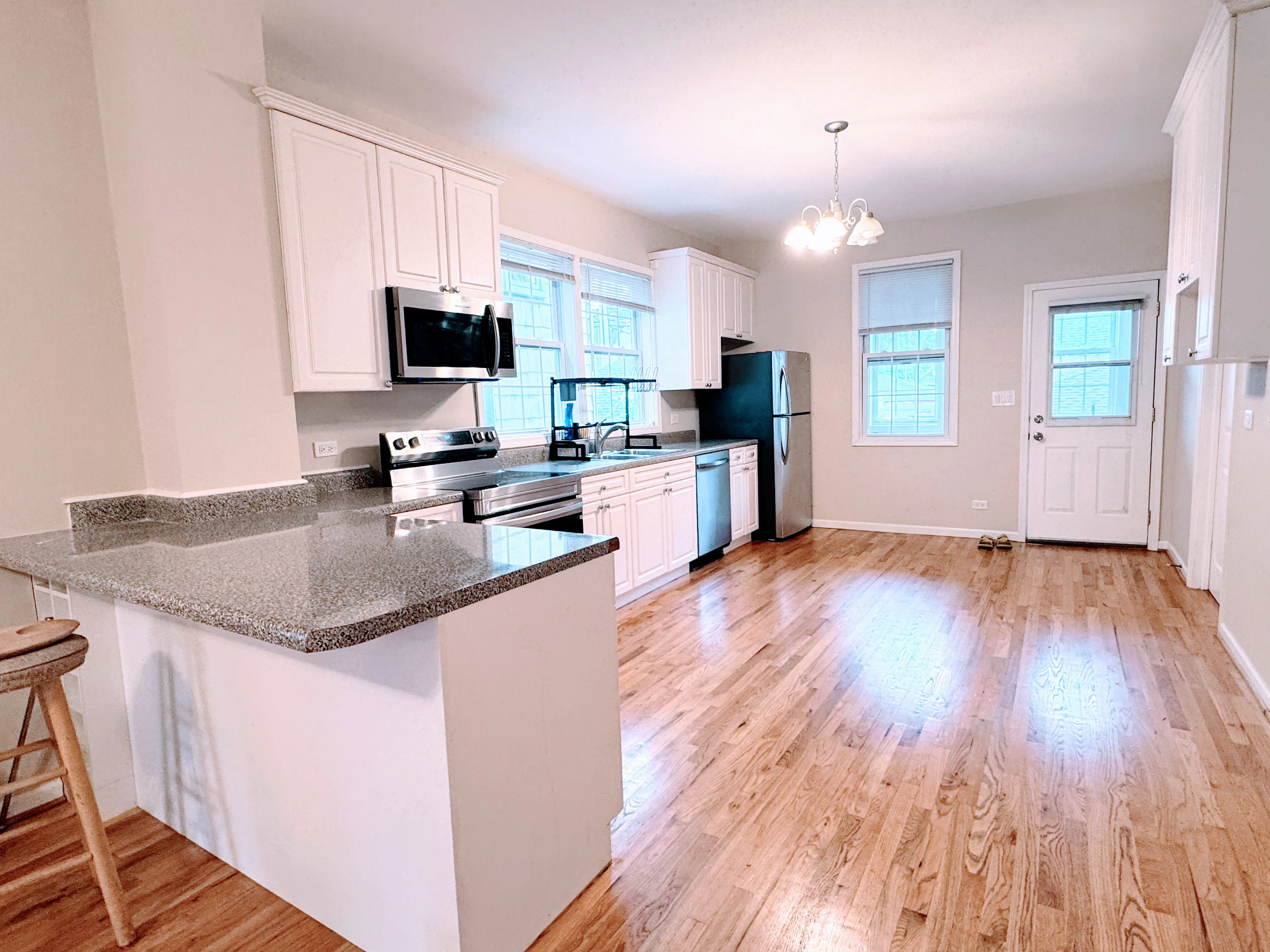 2146 N Campbell Ave   60647 60647-unit#1-Chicago-IL