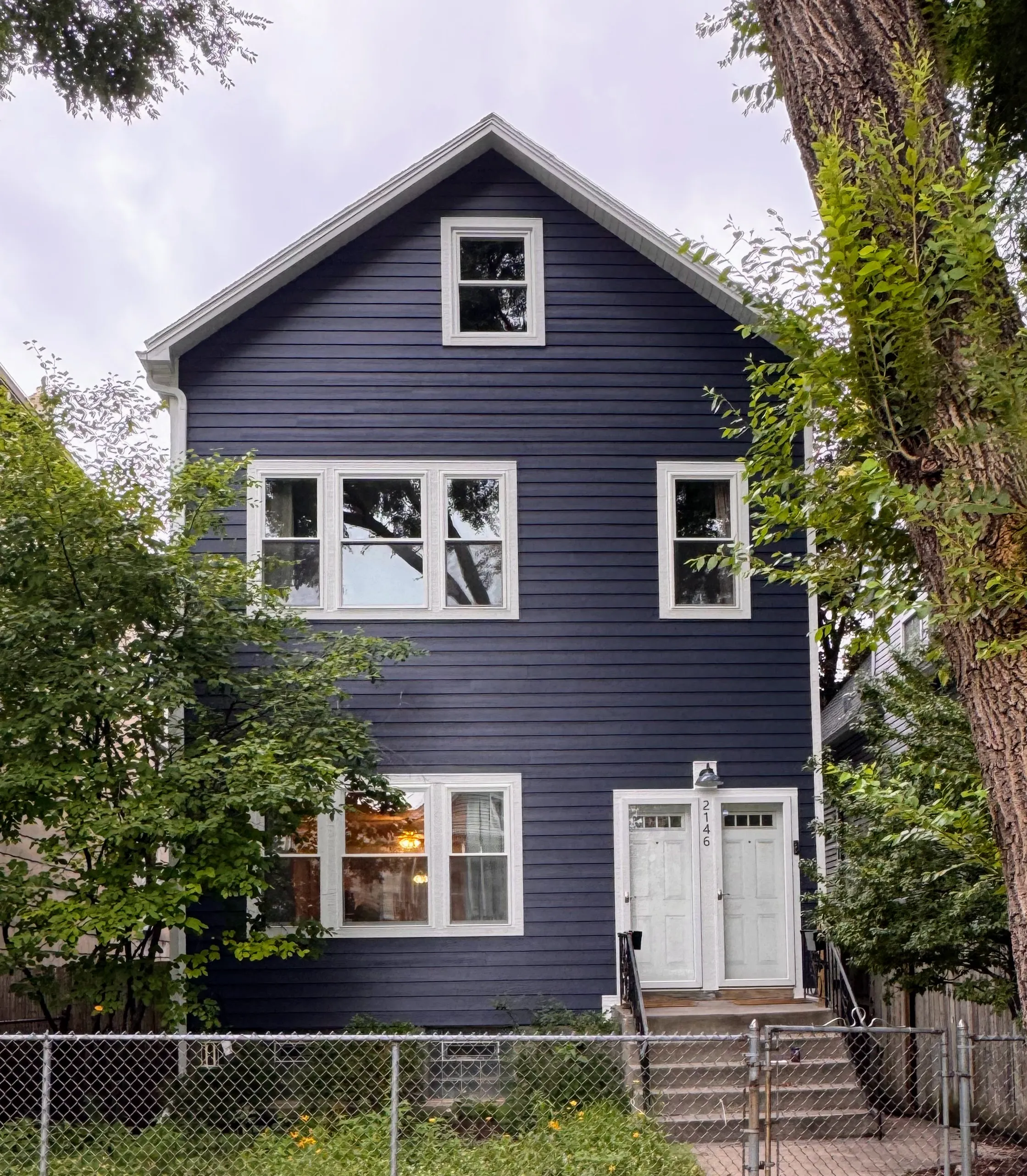 2146 N Campbell Ave   60647 60647-unit#1-Chicago-IL