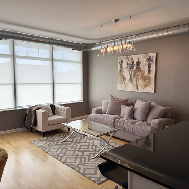 1200 W Monroe St 60607 60607-Metro-unit#514-Chicago-IL