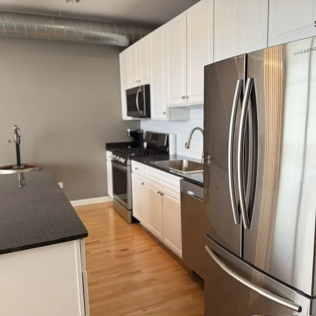 1200 W Monroe St   60607 60607-Metro-unit#514-Chicago-IL