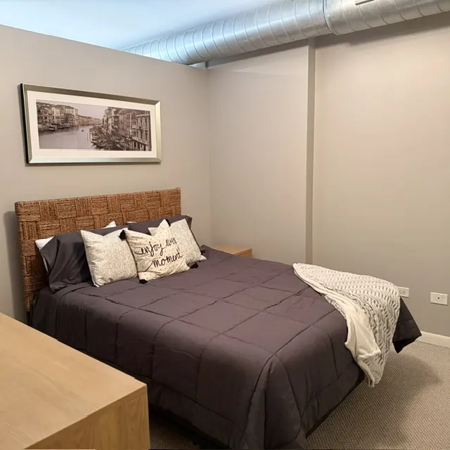 1200 W Monroe St   60607 60607-Metro-unit#514-Chicago-IL