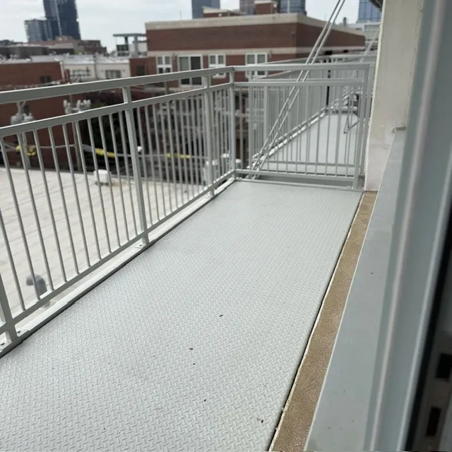 1200 W Monroe St   60607 60607-Metro-unit#514-Chicago-IL