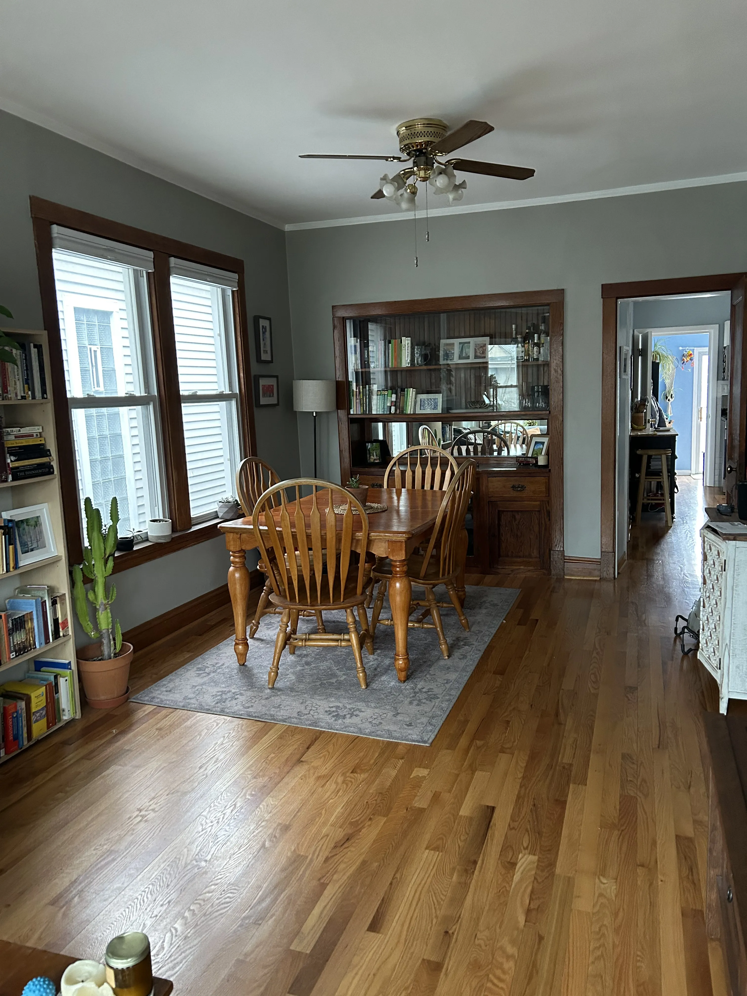 2443 W Warner Ave 60618 60618-unit#2-Chicago-IL