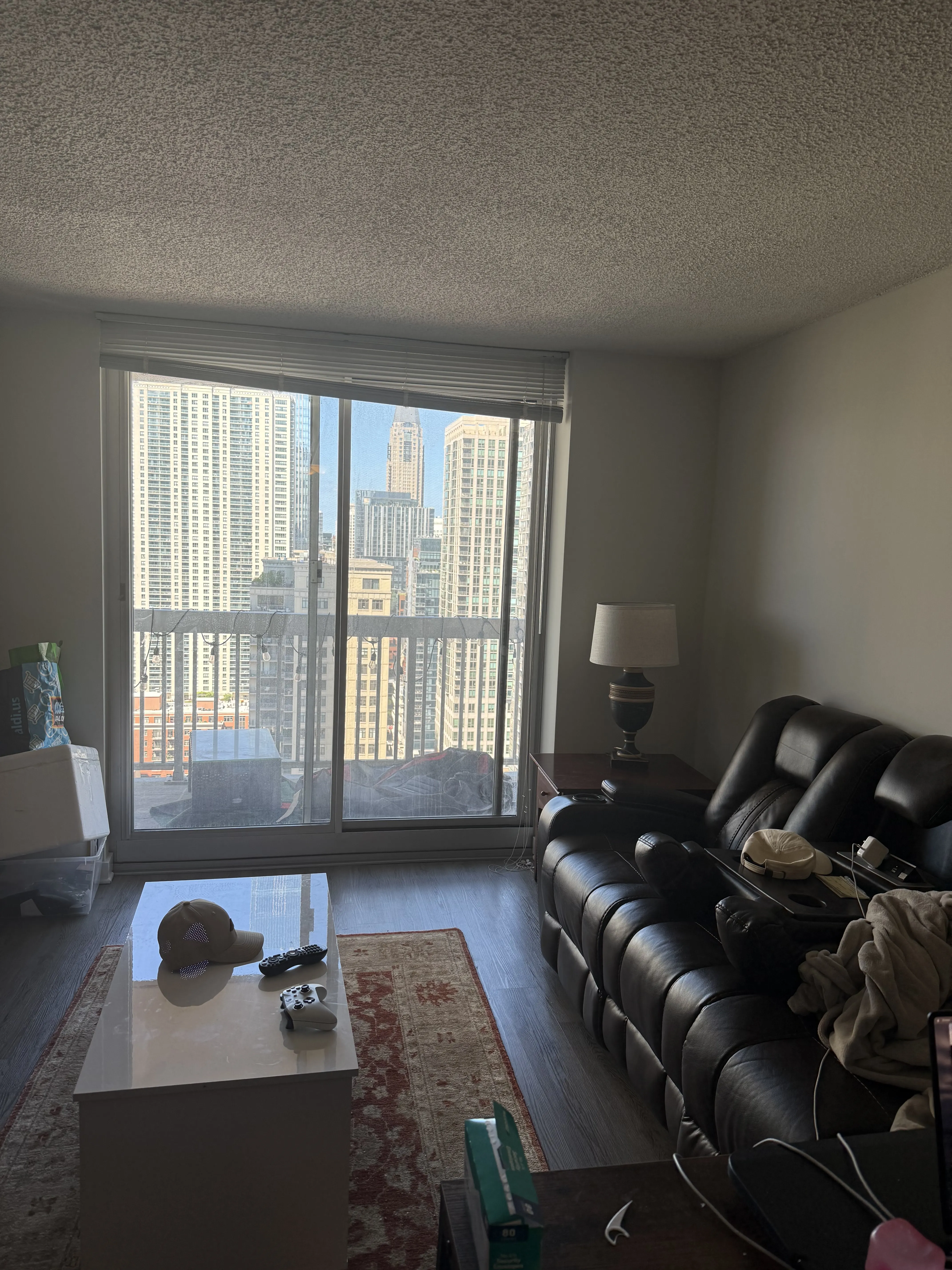 540 N State St   60654 60654-Grand Plaza-unit#3009-Chicago-IL