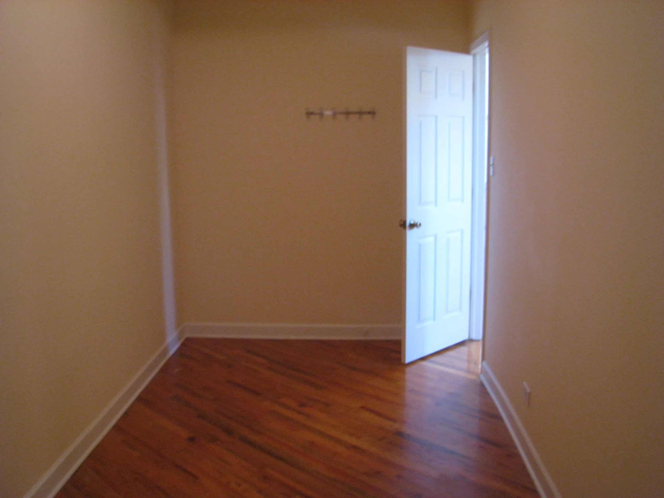 1242 N BOSWORTH AVE 60642-Bosworth Apartments-unit#1F-Chicago-IL
