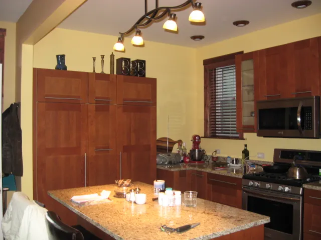4716 N Talman Ave 60625 60625-unit#1-Chicago-IL